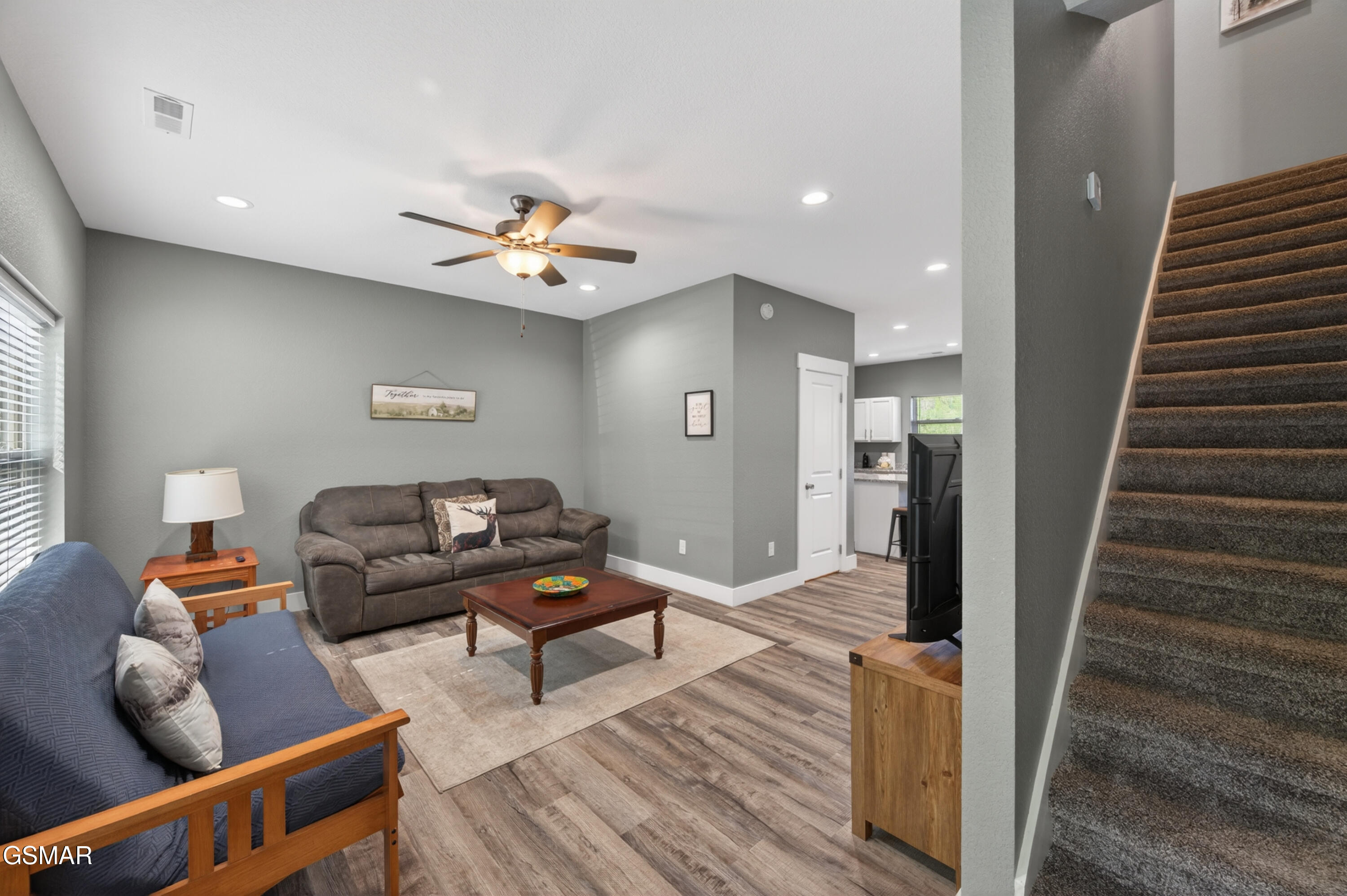 849 Morton Drive Gatlinburg TN 37738