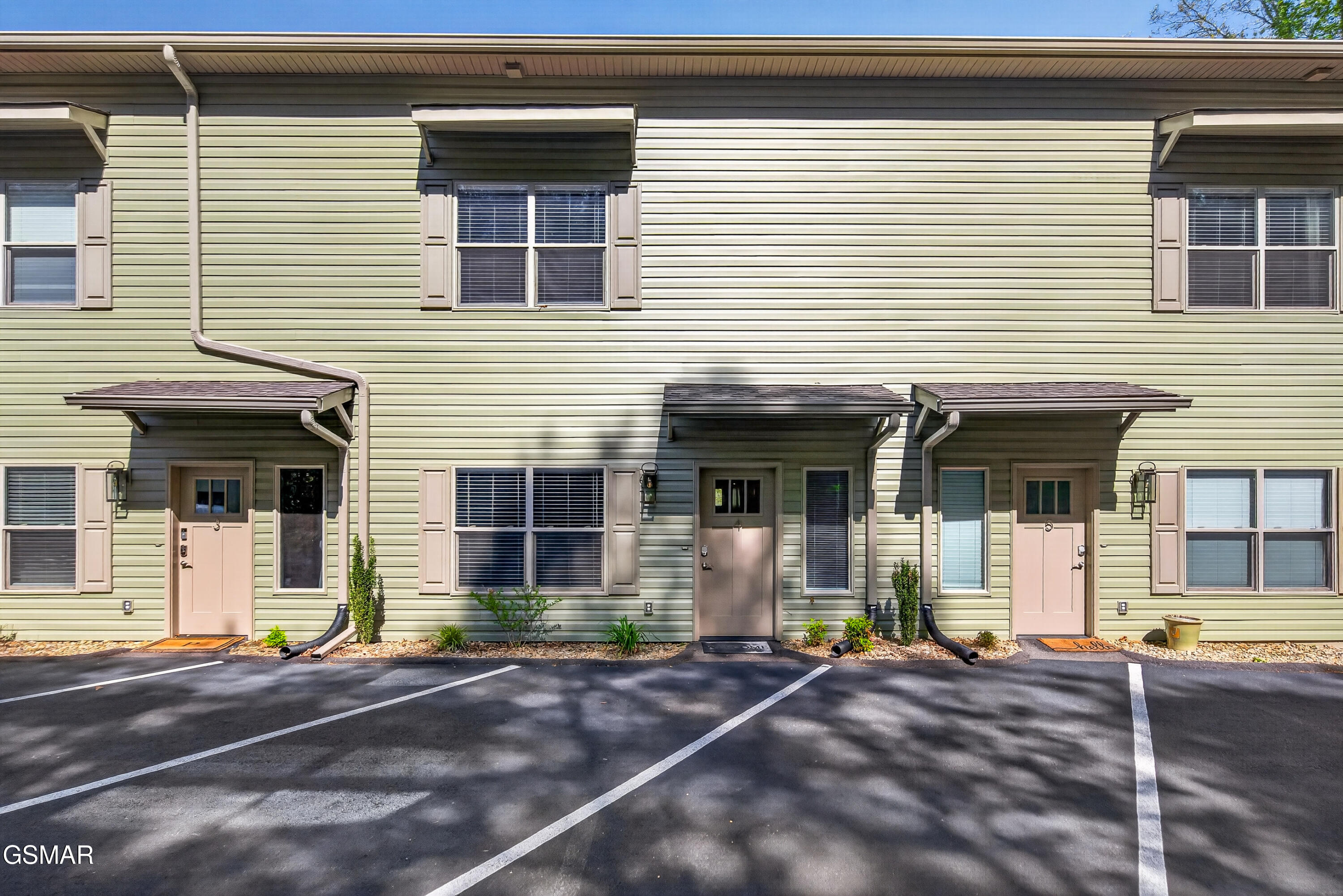 849 Morton Drive Gatlinburg TN 37738