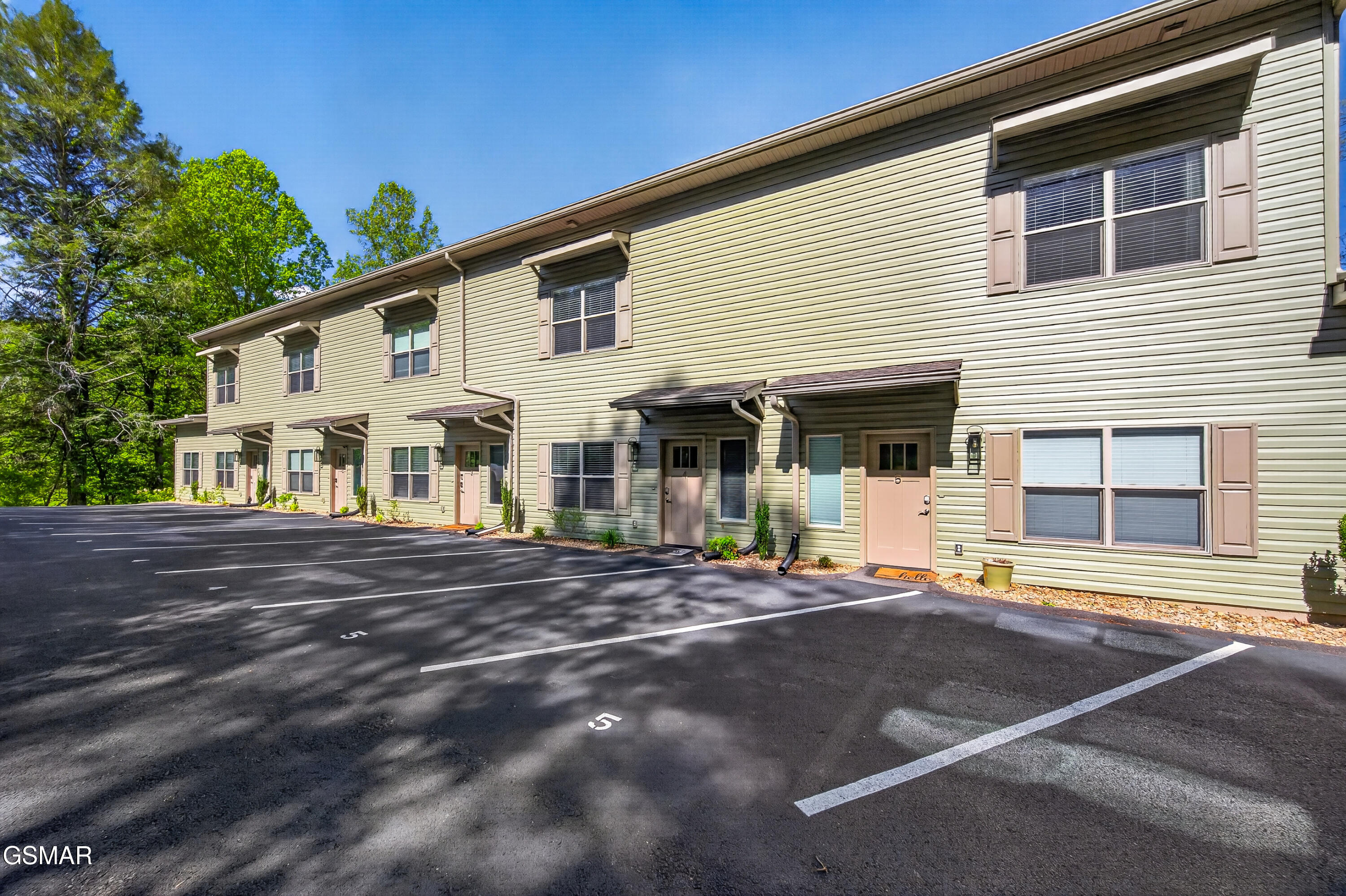 849 Morton Drive Gatlinburg TN 37738