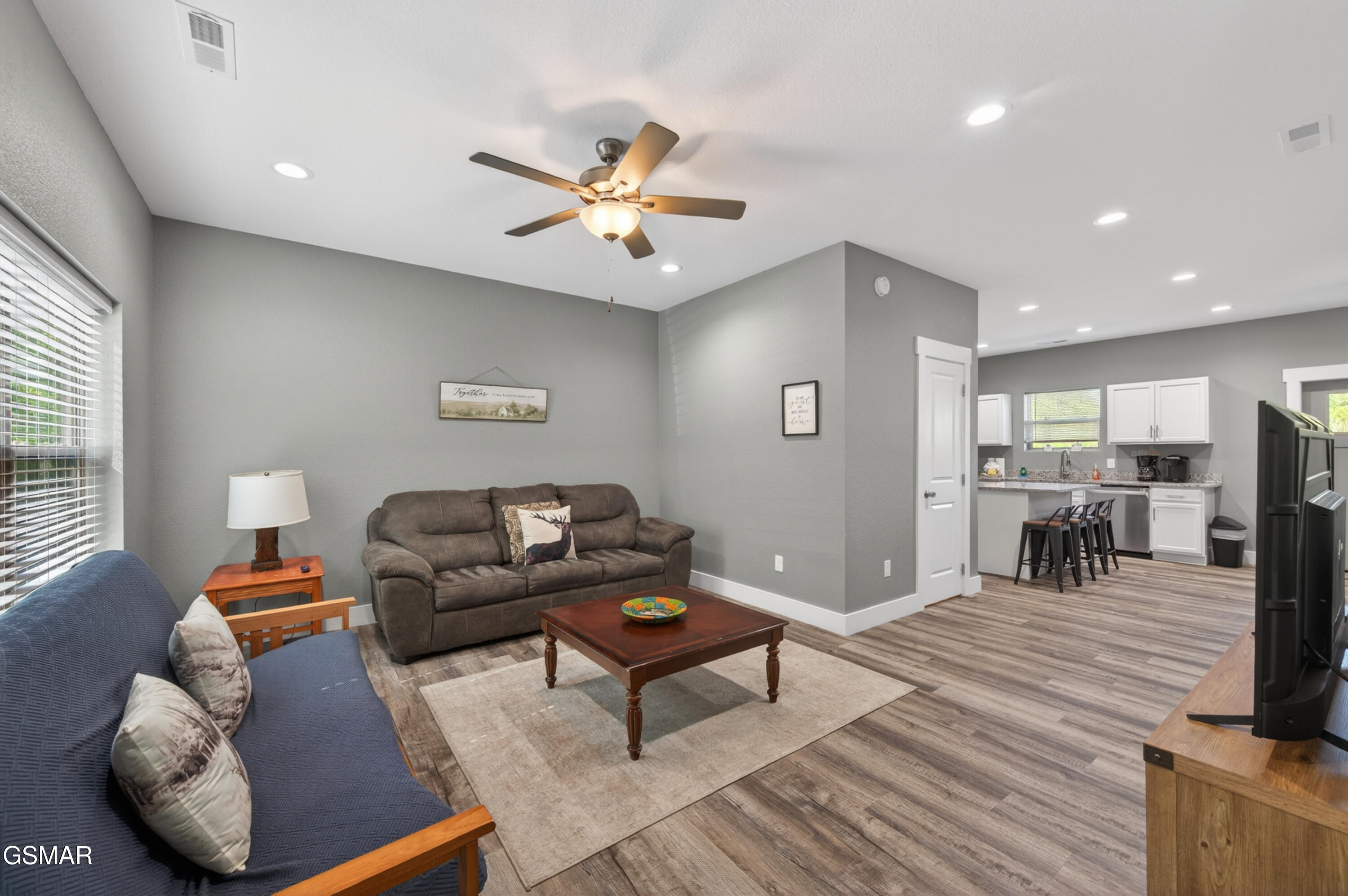 849 Morton Drive Gatlinburg TN 37738