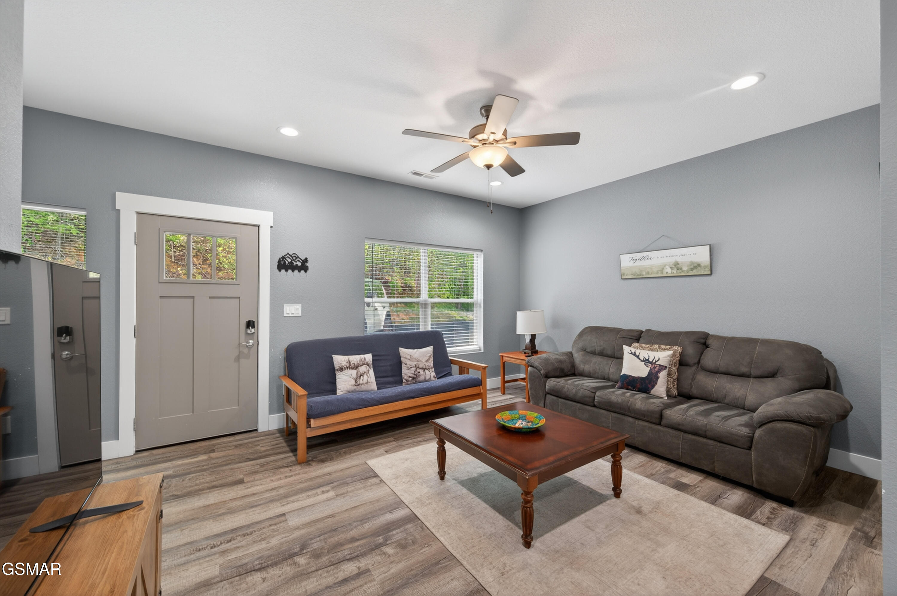 849 Morton Drive Gatlinburg TN 37738
