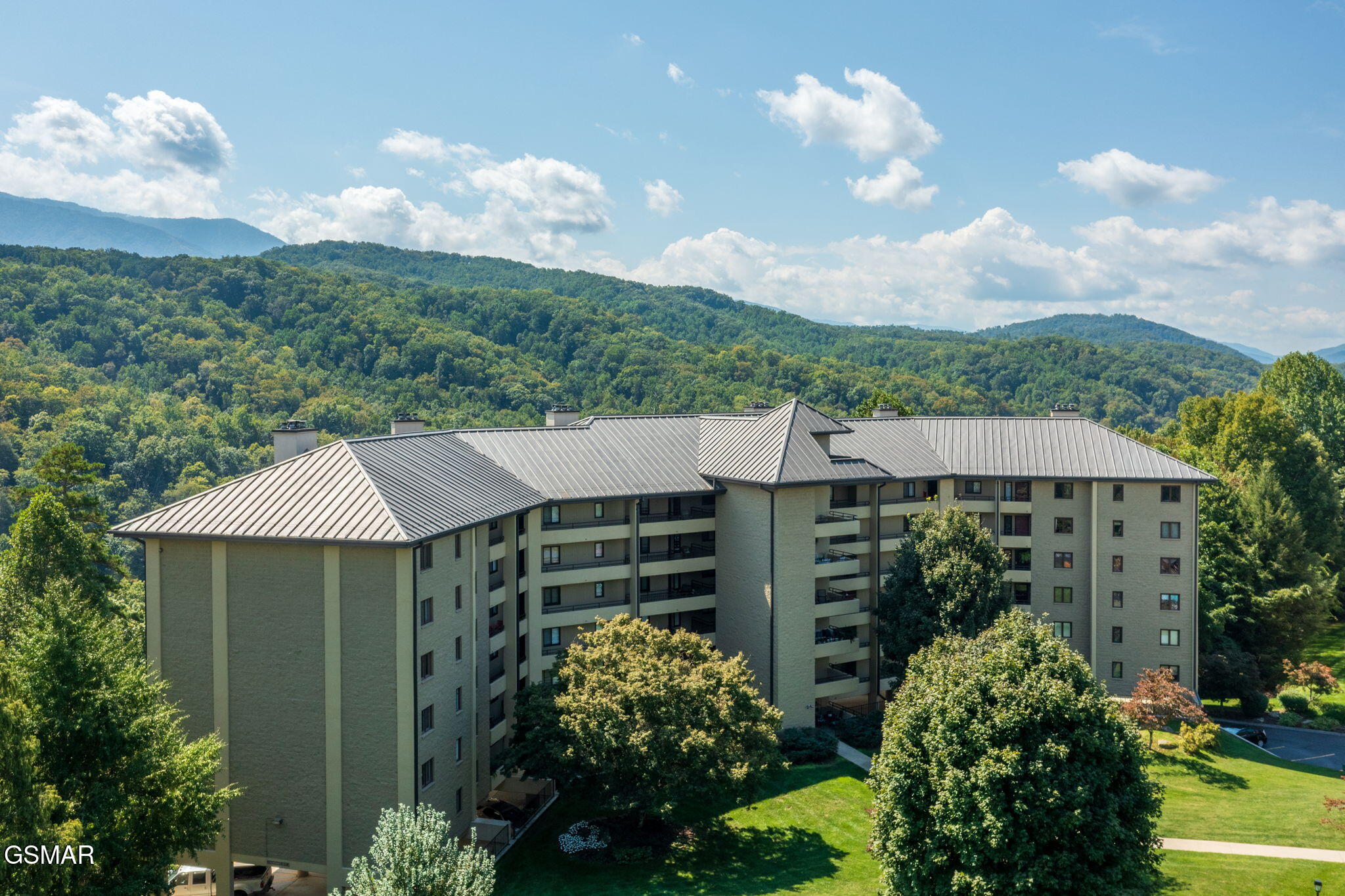 1704 Hidden Hills Road Gatlinburg TN 37738