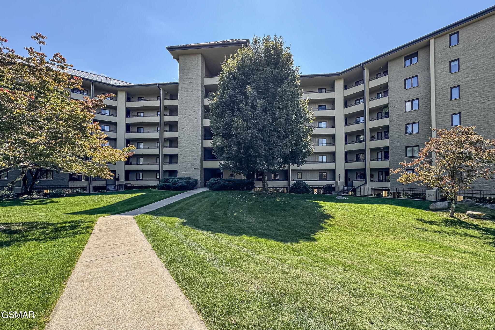 1704 Hidden Hills Road Gatlinburg TN 37738