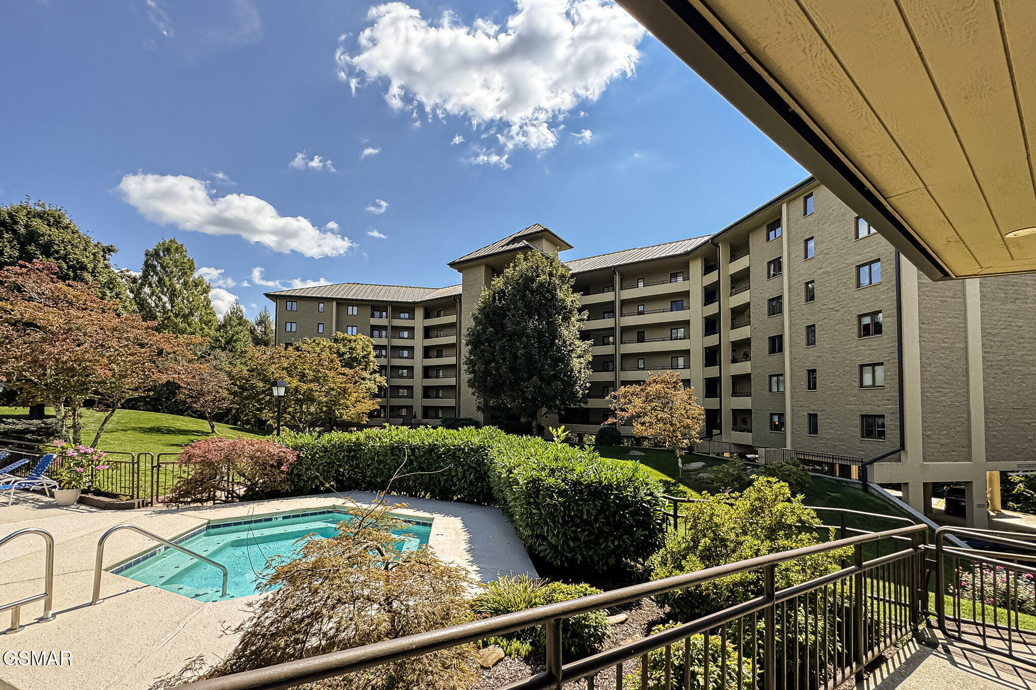 1704 Hidden Hills Road Gatlinburg TN 37738