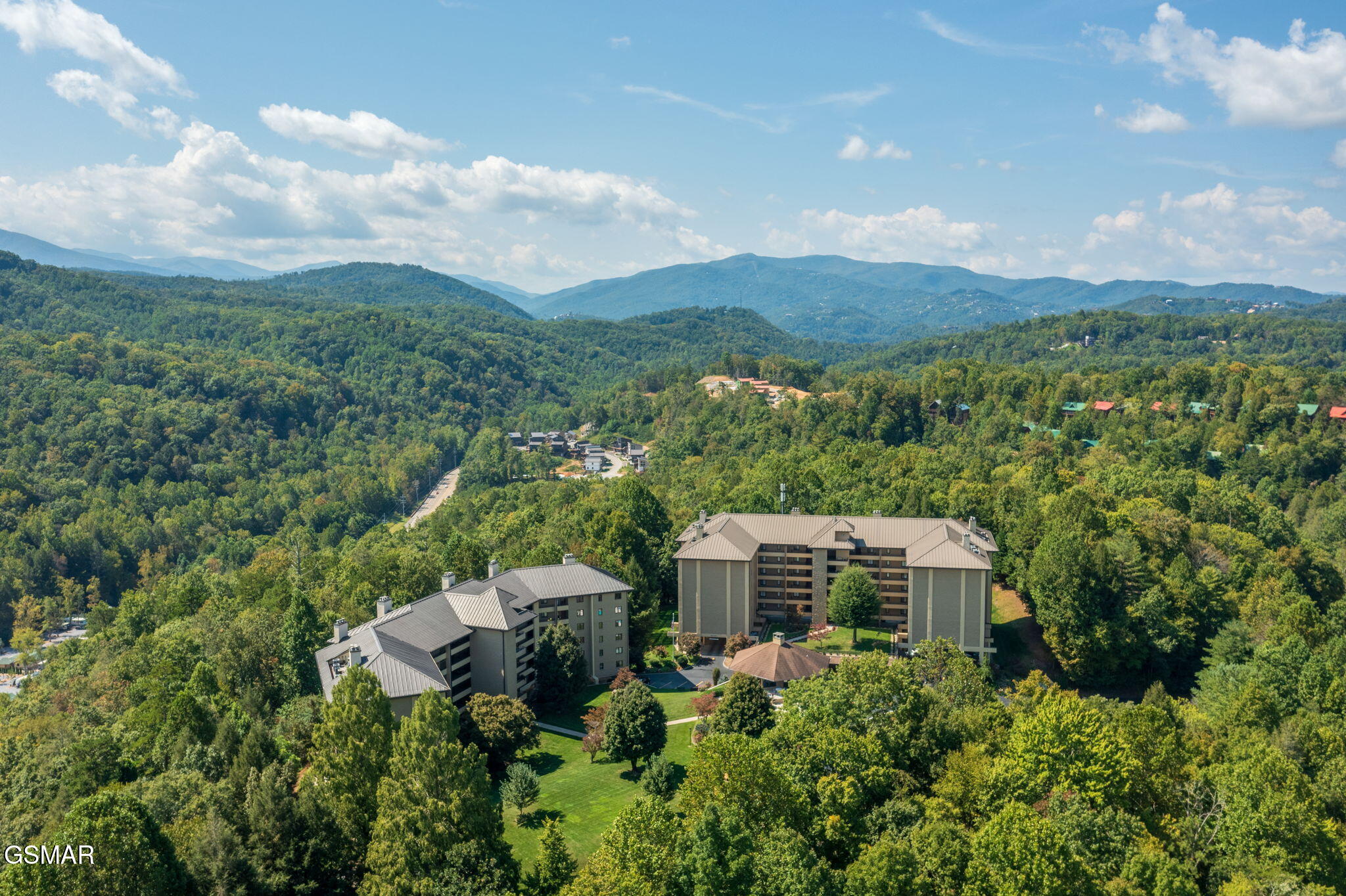 1704 Hidden Hills Road Gatlinburg TN 37738