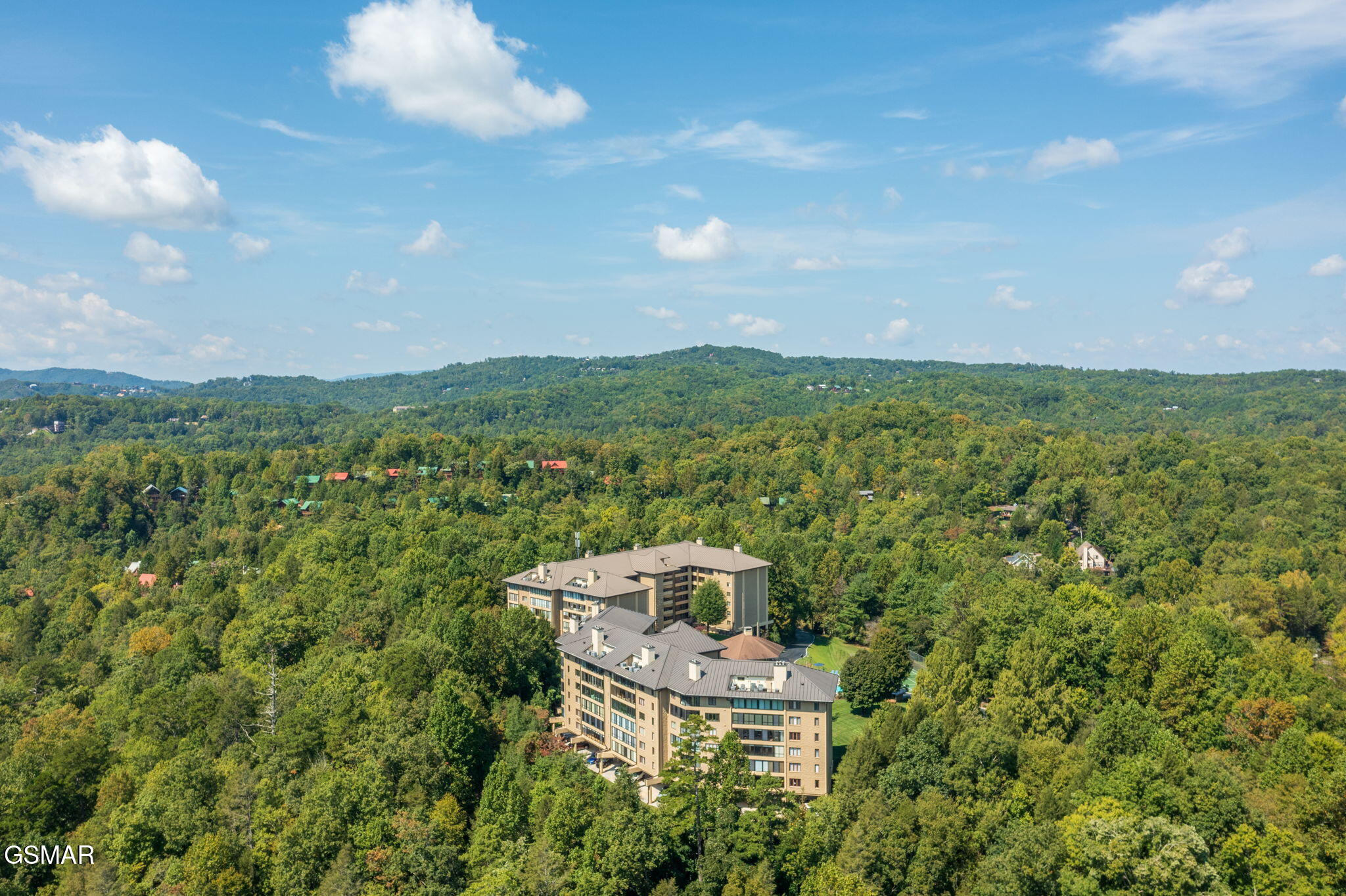 1704 Hidden Hills Road Gatlinburg TN 37738