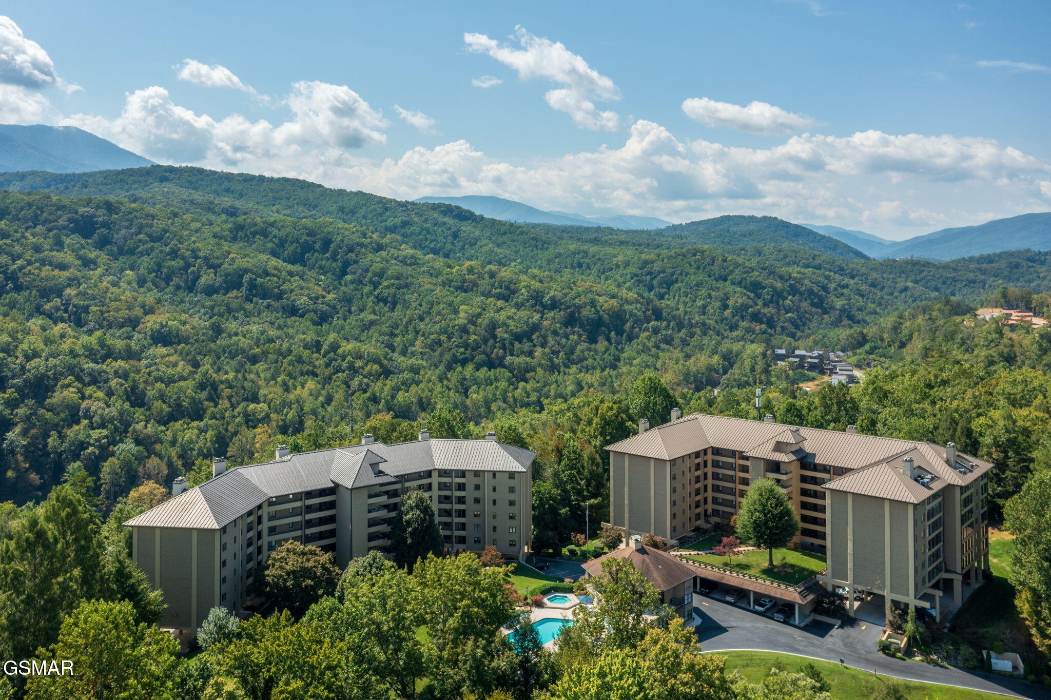 1704 Hidden Hills Road Gatlinburg TN 37738