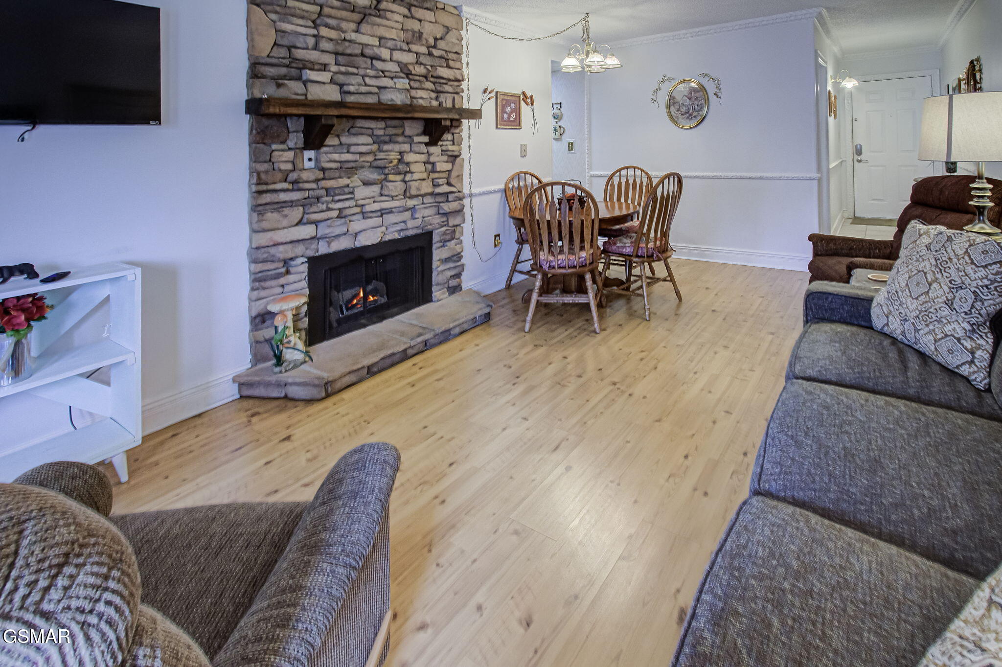 102 Baskins Creek Bypass Gatlinburg TN 37738