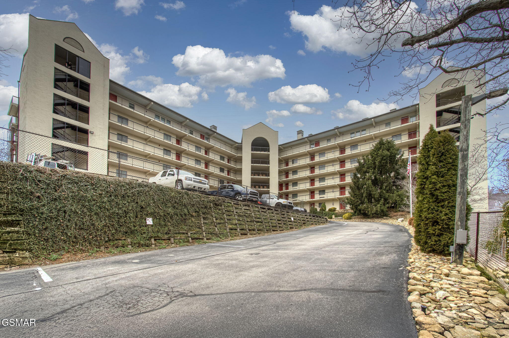 102 Baskins Creek Bypass Gatlinburg TN 37738