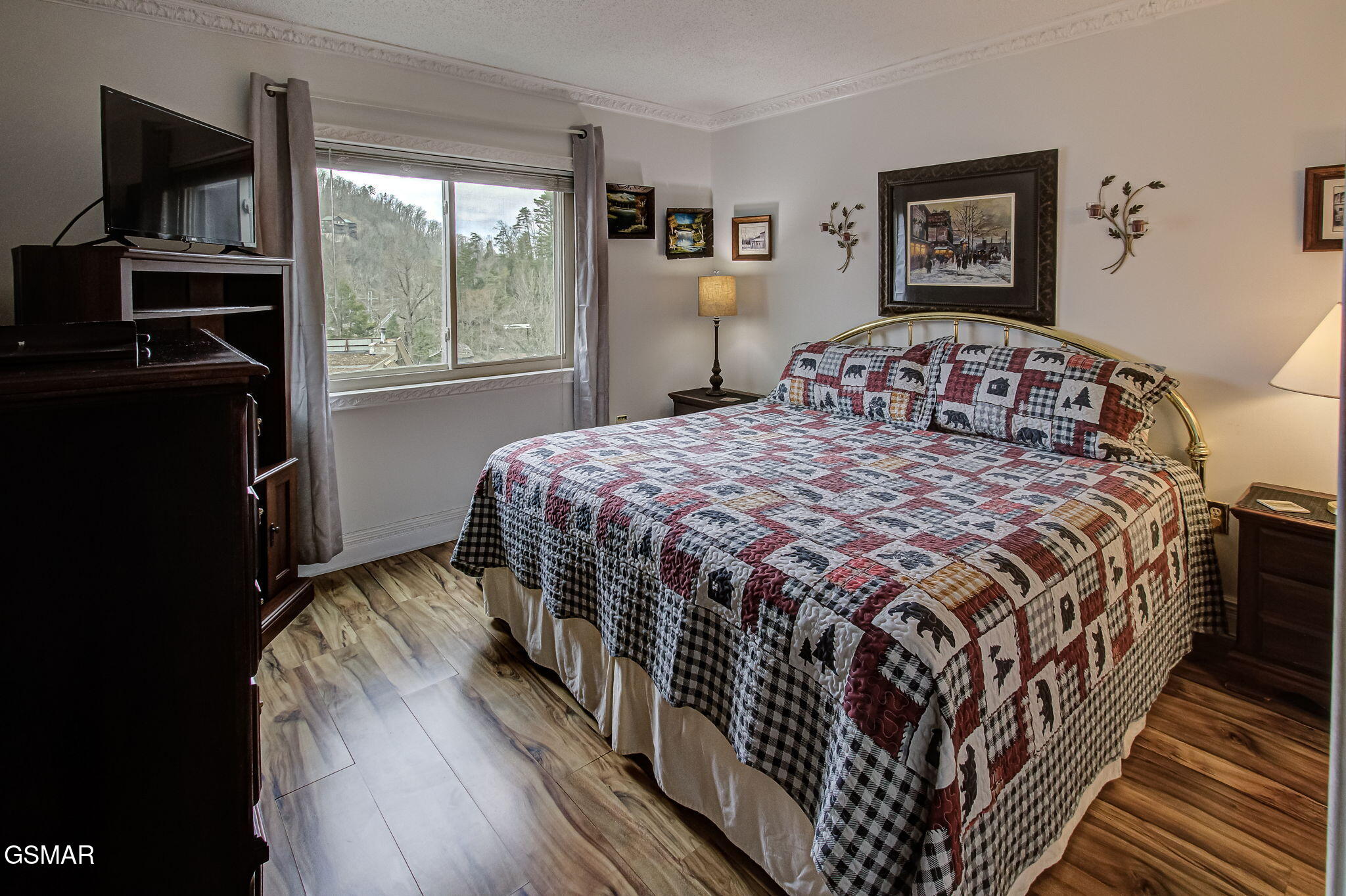 102 Baskins Creek Bypass Gatlinburg TN 37738