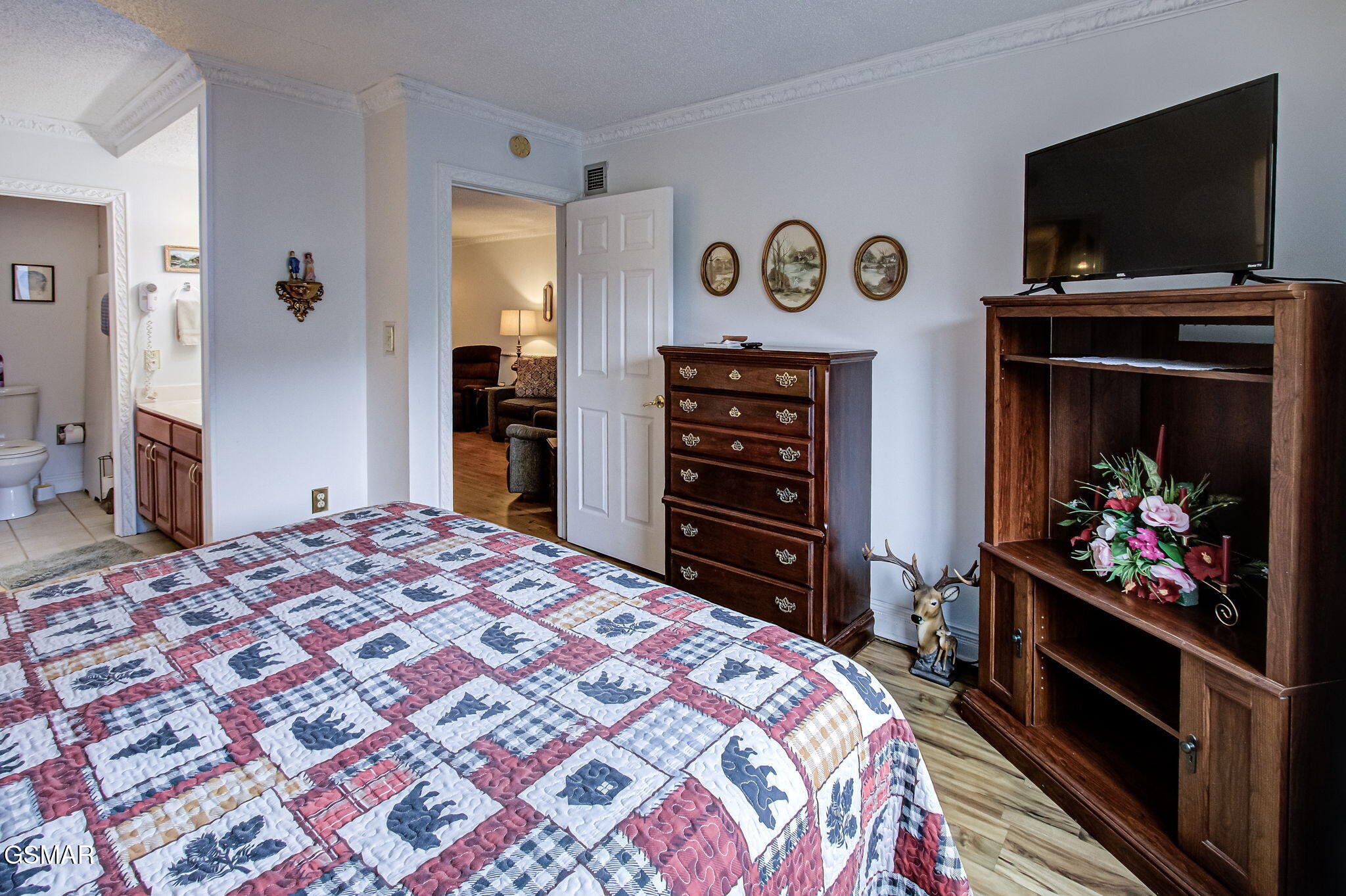 102 Baskins Creek Bypass Gatlinburg TN 37738