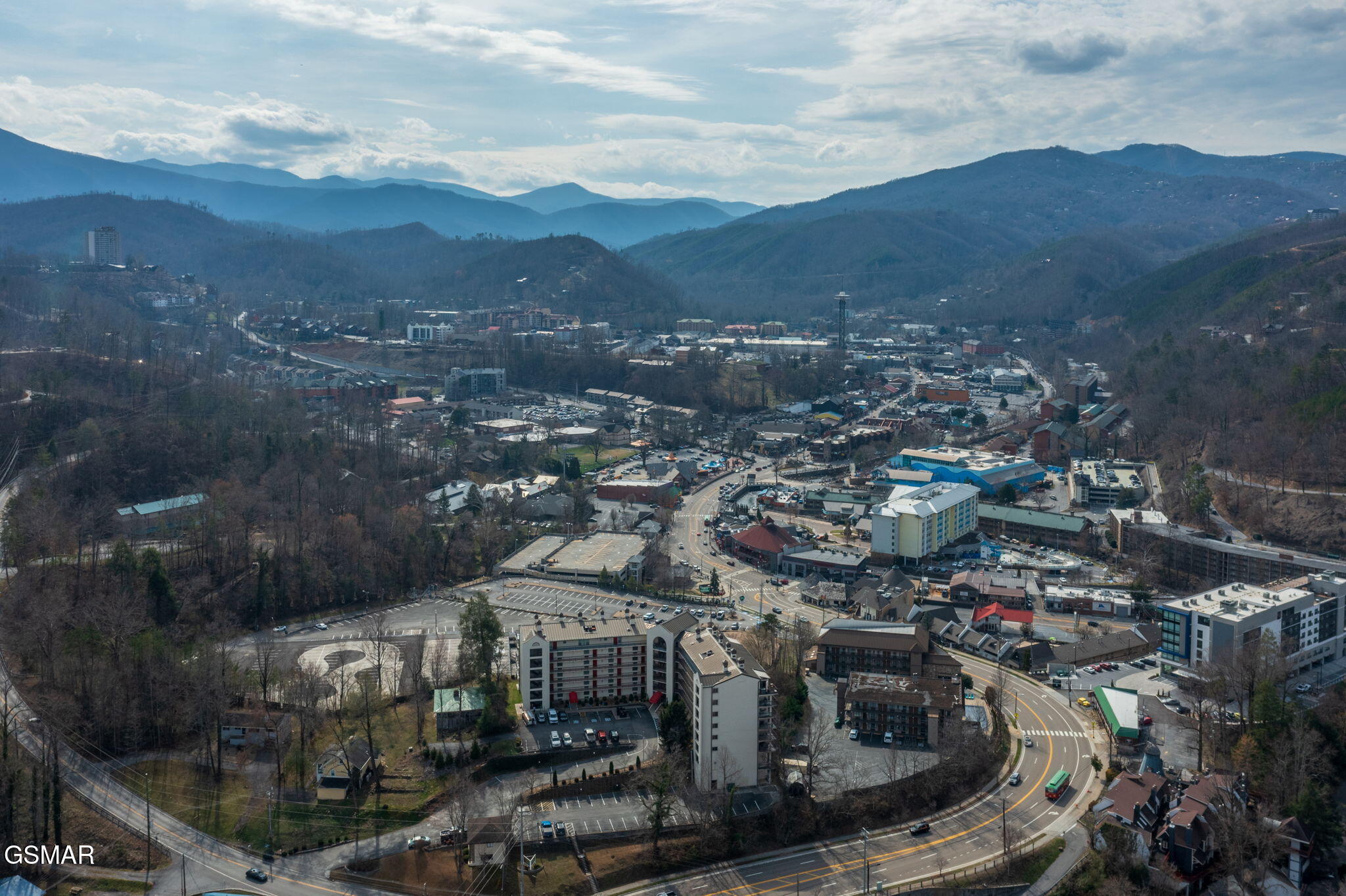 102 Baskins Creek Bypass Gatlinburg TN 37738