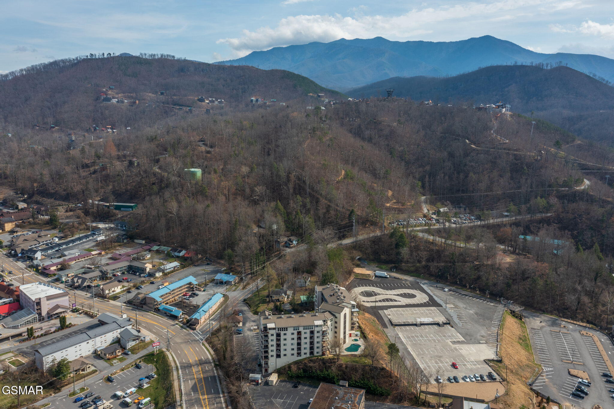 102 Baskins Creek Bypass Gatlinburg TN 37738