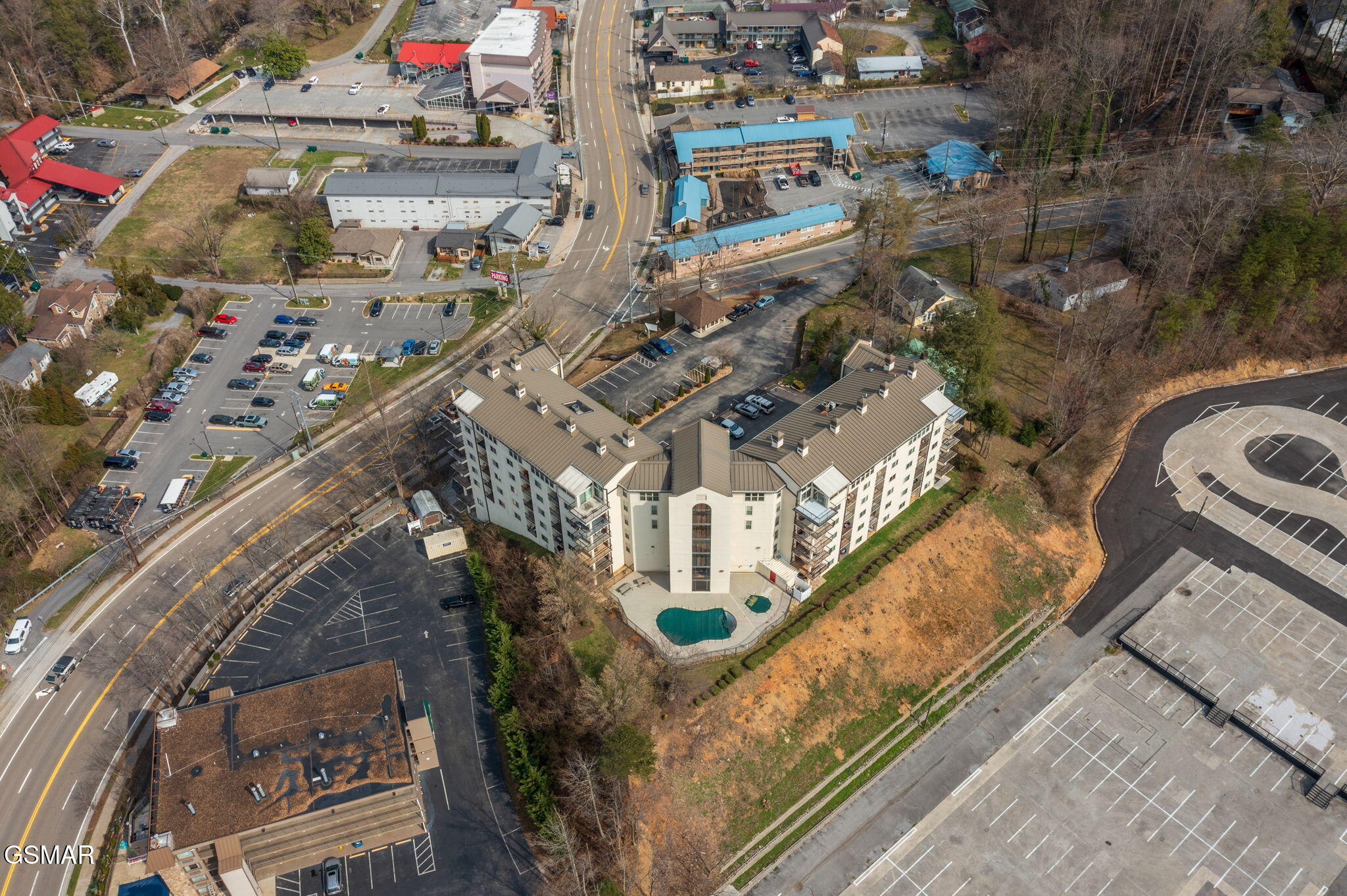 102 Baskins Creek Bypass Gatlinburg TN 37738