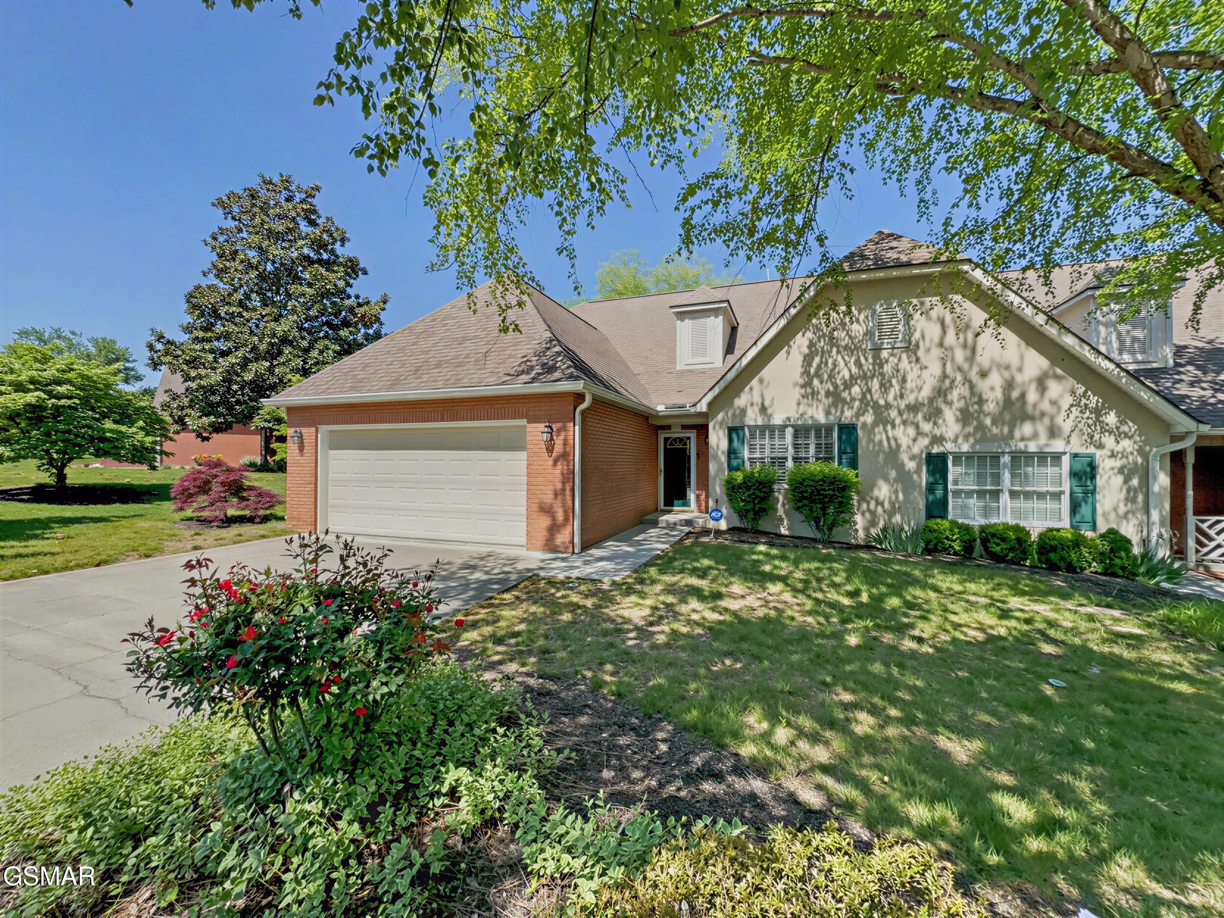 354 Paine Lake Drive Sevierville TN 37862