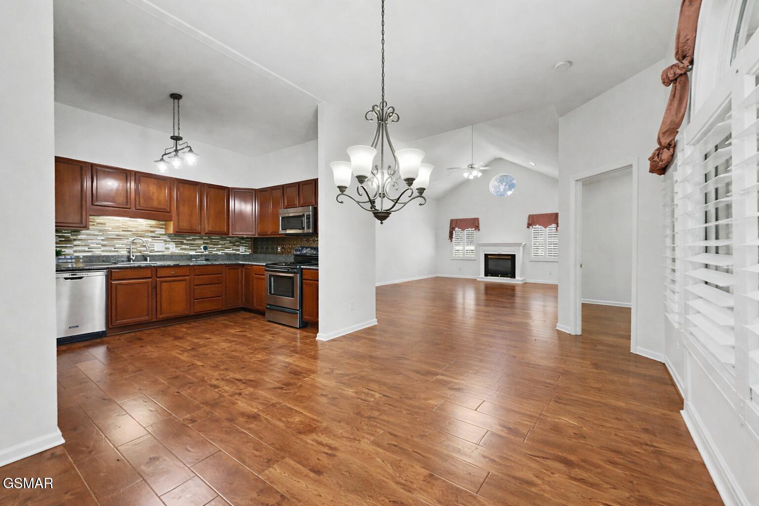 354 Paine Lake Drive Sevierville TN 37862