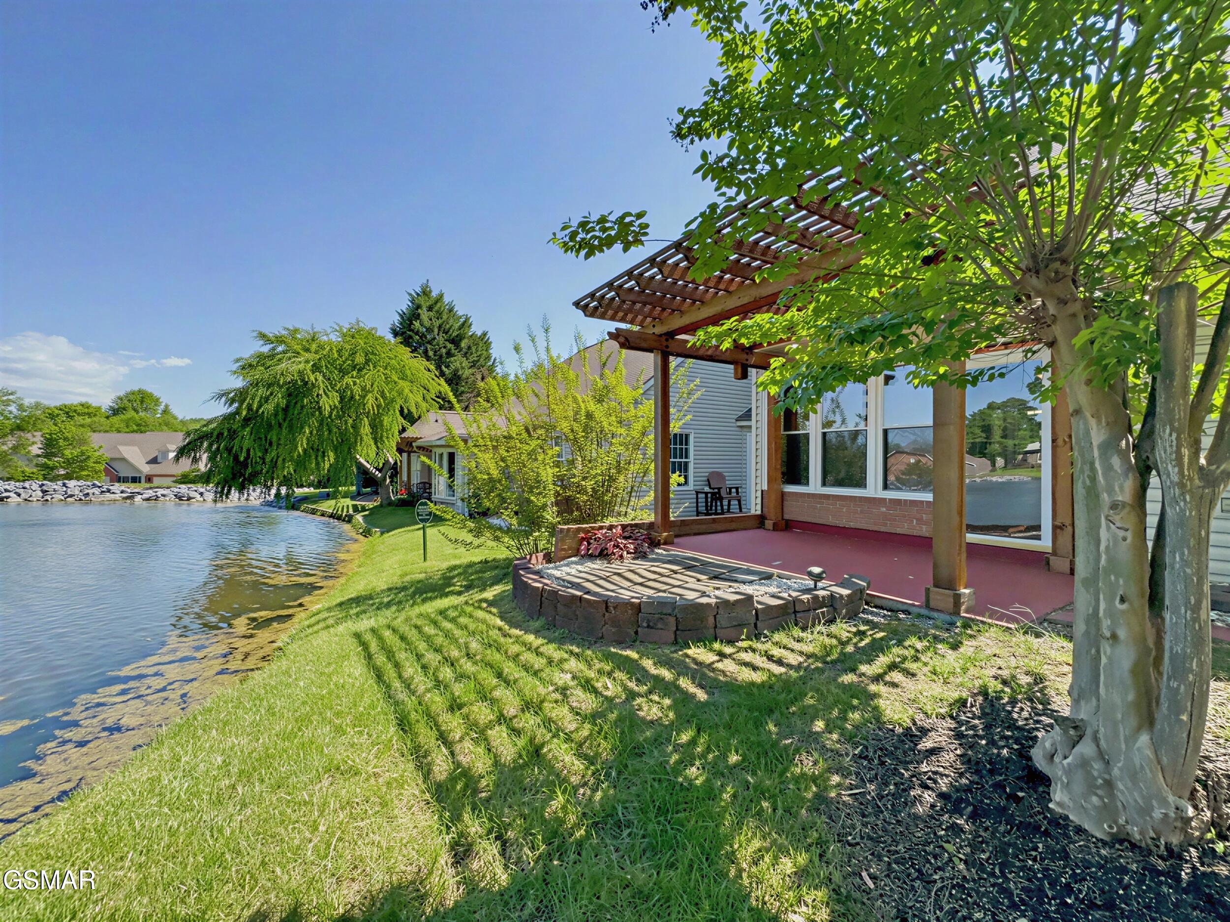 354 Paine Lake Drive Sevierville TN 37862