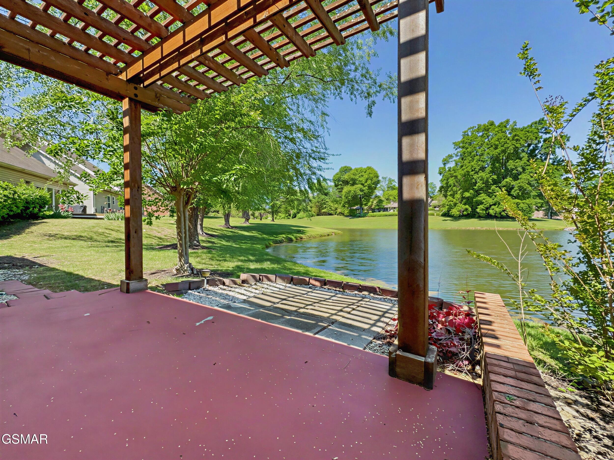354 Paine Lake Drive Sevierville TN 37862