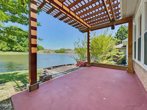 354 Paine Lake Drive Sevierville TN 37862