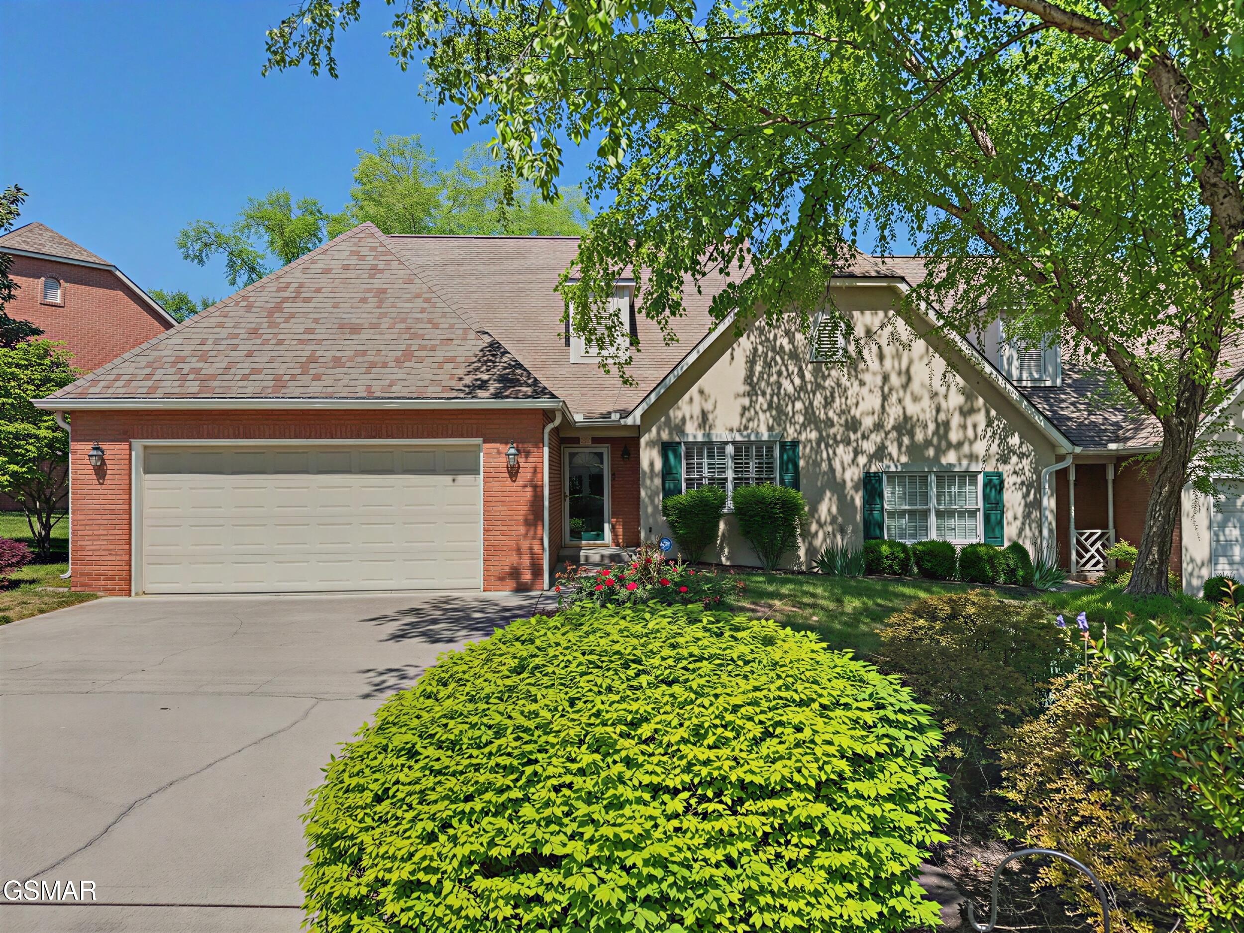 354 Paine Lake Drive Sevierville TN 37862