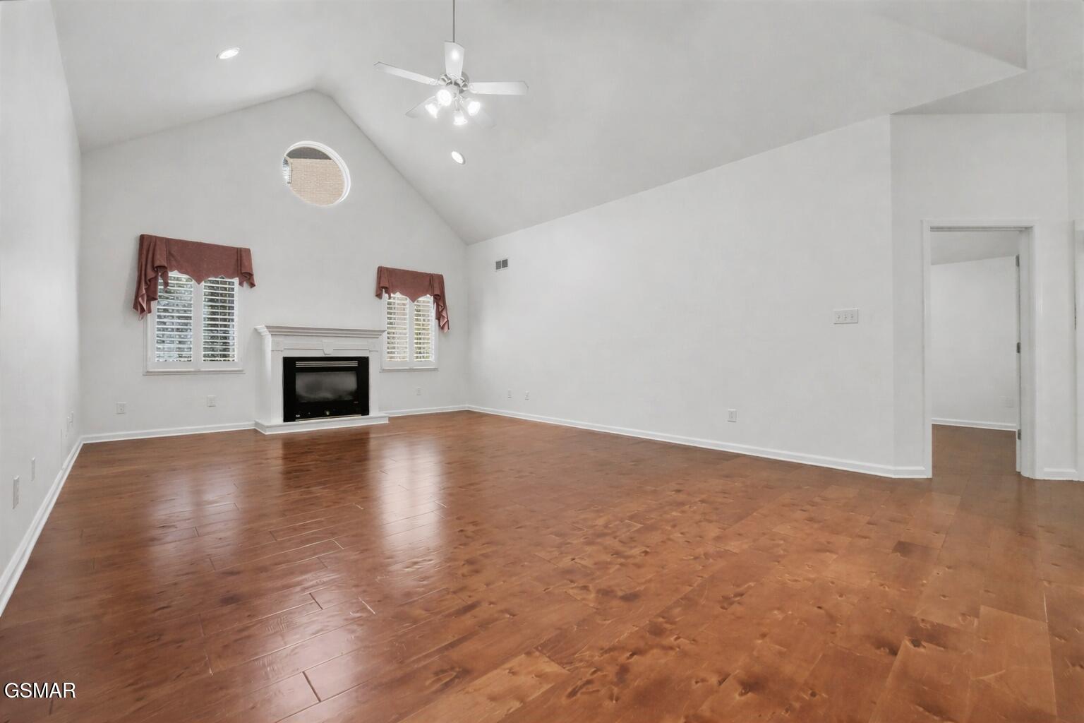 354 Paine Lake Drive Sevierville TN 37862