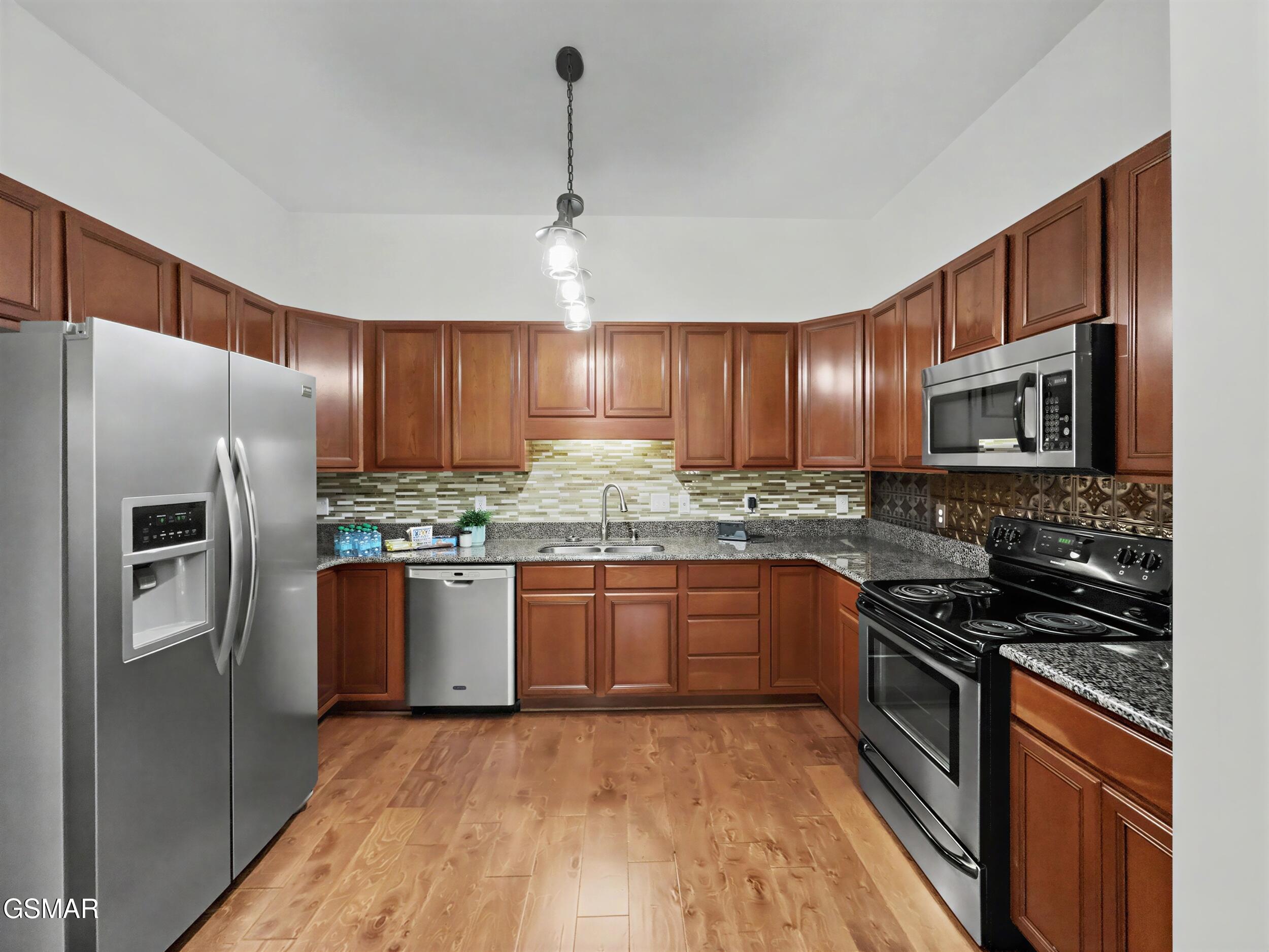 354 Paine Lake Drive Sevierville TN 37862