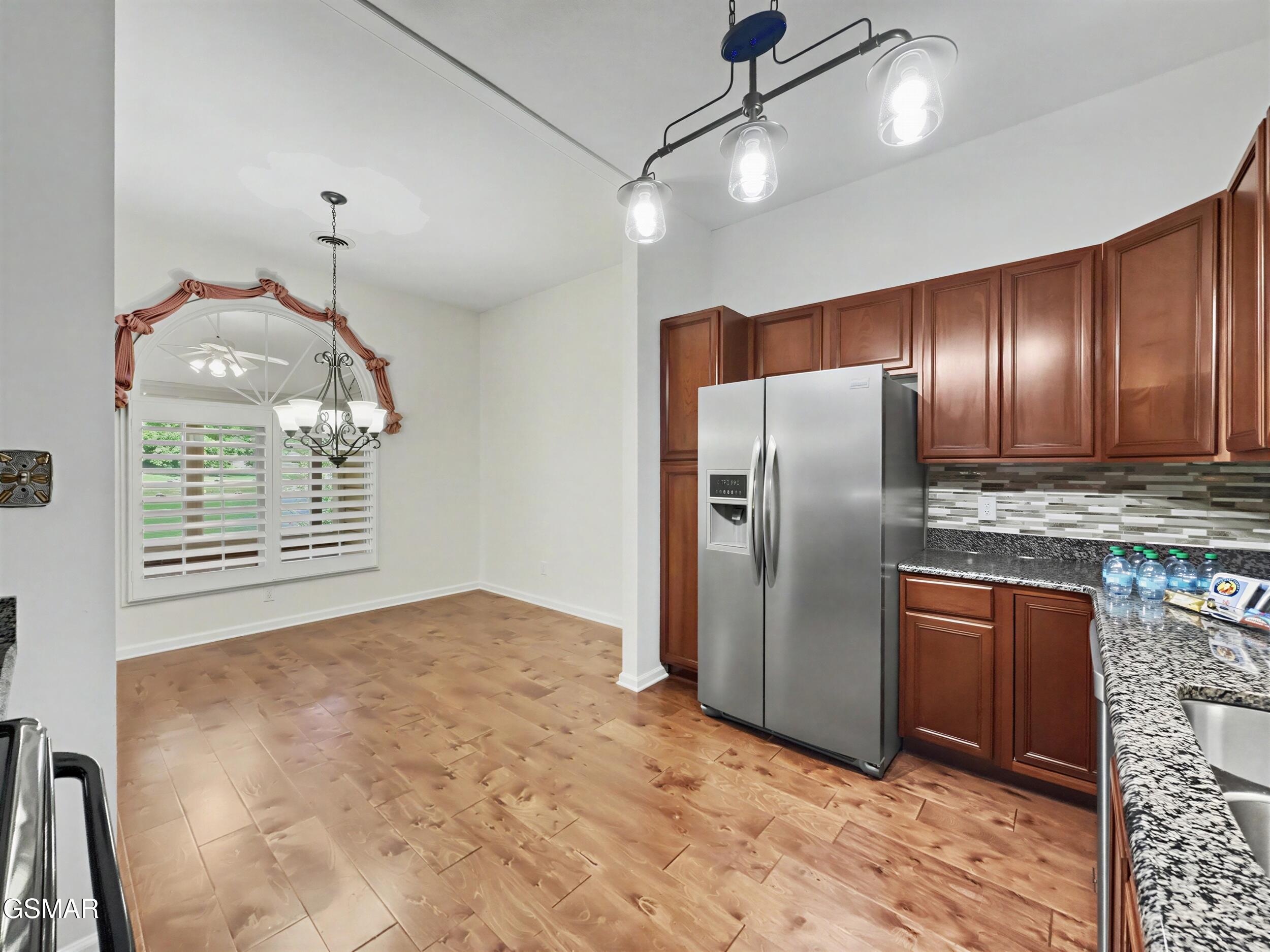 354 Paine Lake Drive Sevierville TN 37862