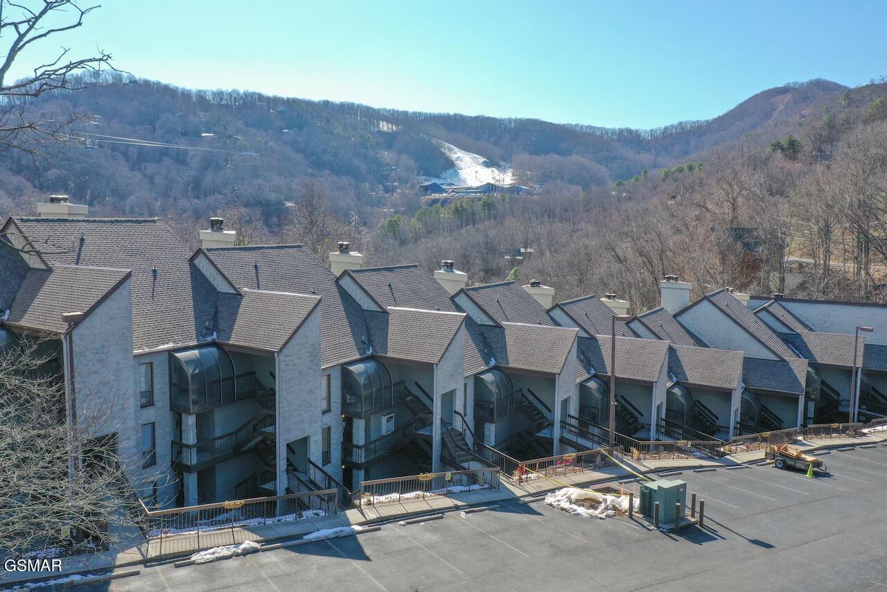 1155 Upper Alpine Way Gatlinburg TN 37738