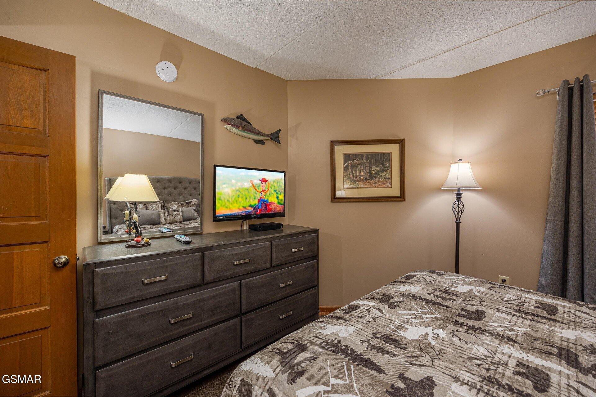 1155 Upper Alpine Way Gatlinburg TN 37738