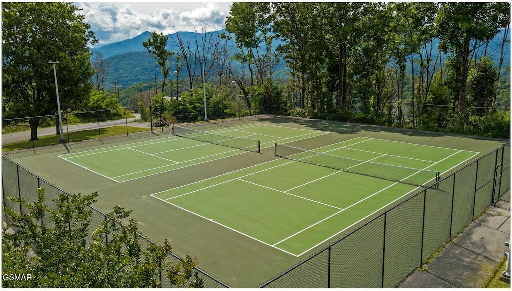 1155 Upper Alpine Way Gatlinburg TN 37738