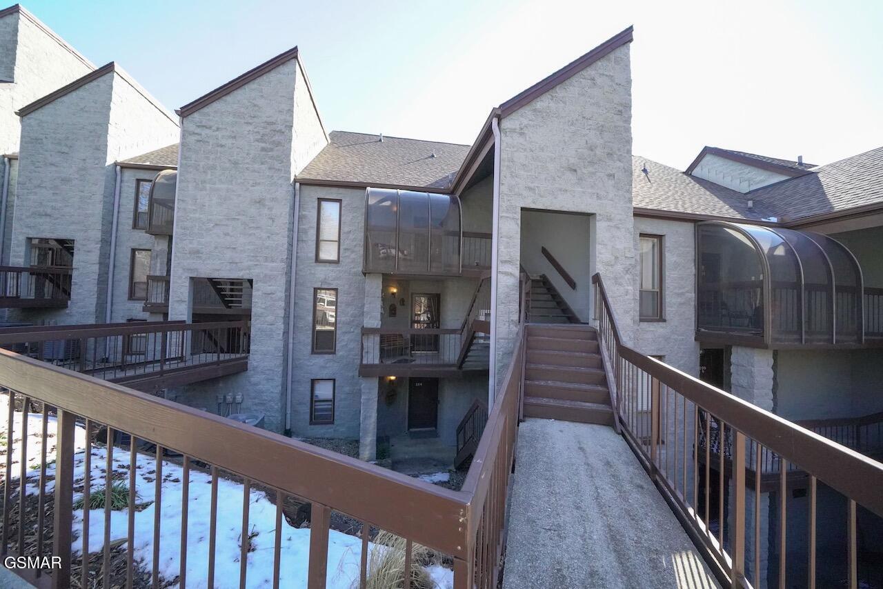 1155 Upper Alpine Way Gatlinburg TN 37738