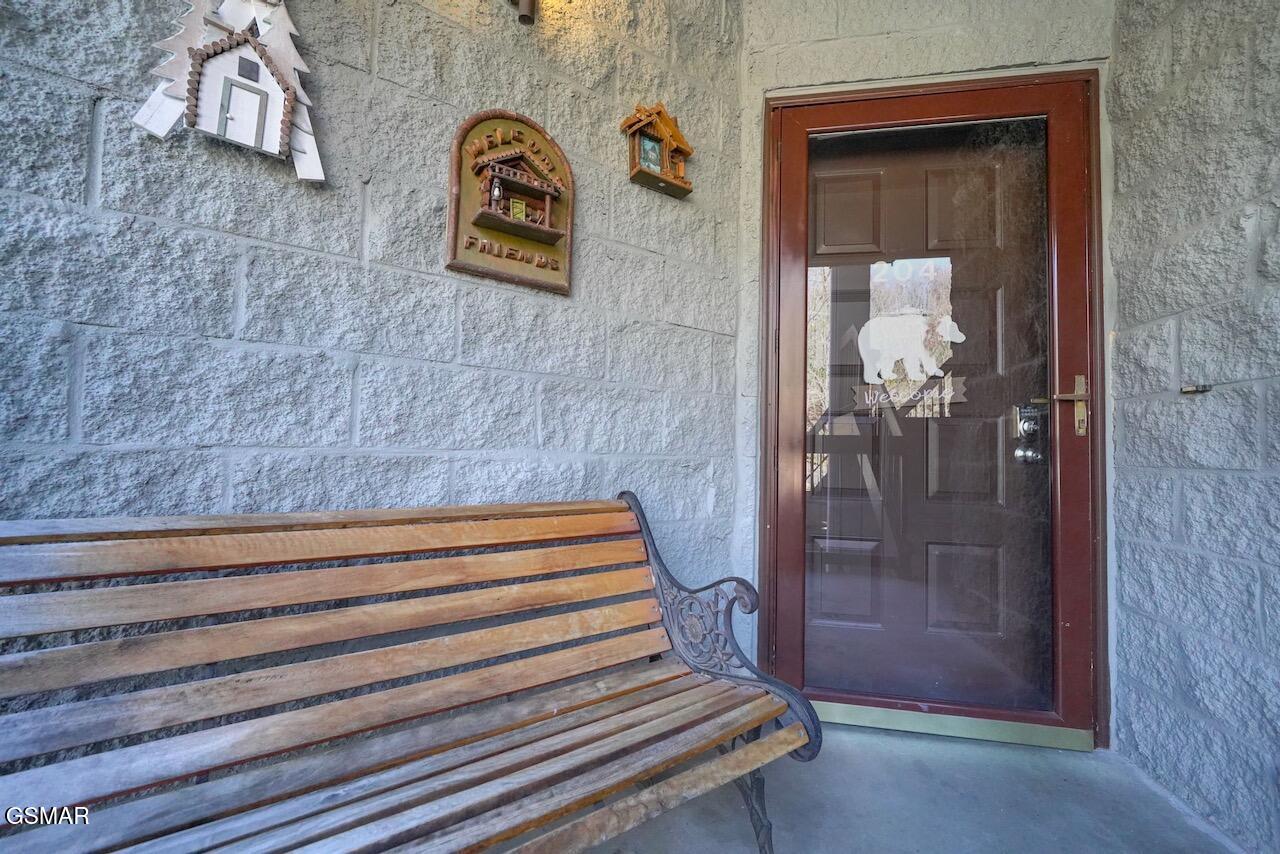 1155 Upper Alpine Way Gatlinburg TN 37738