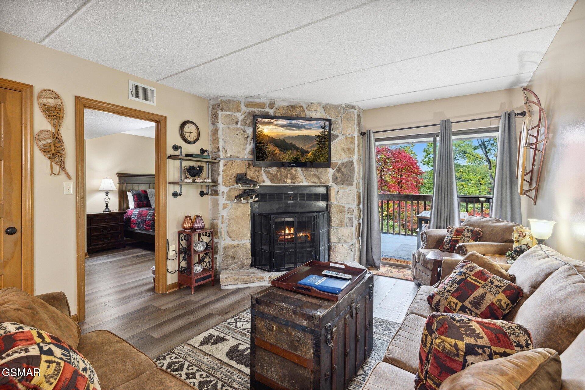 1155 Upper Alpine Way Gatlinburg TN 37738