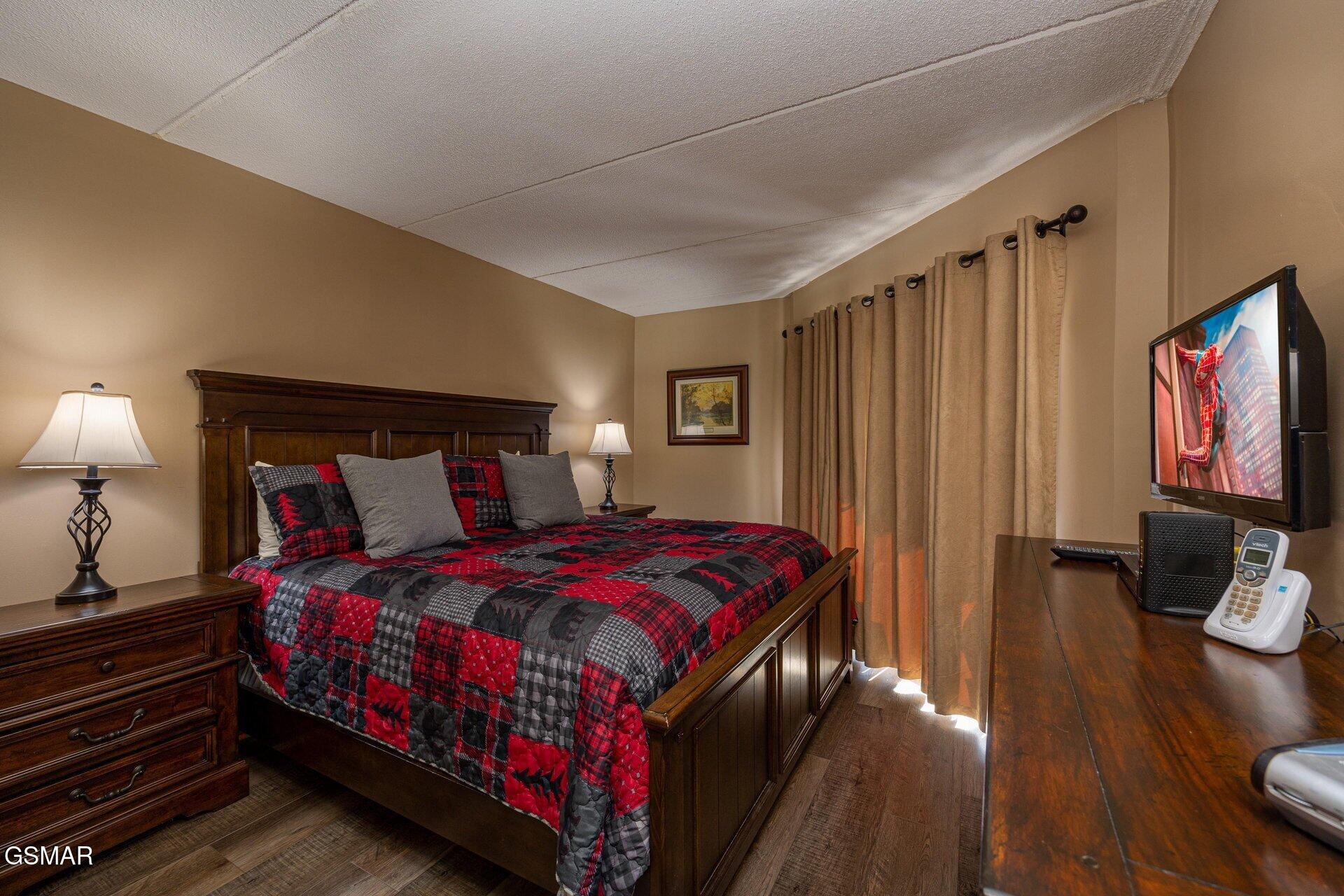 1155 Upper Alpine Way Gatlinburg TN 37738