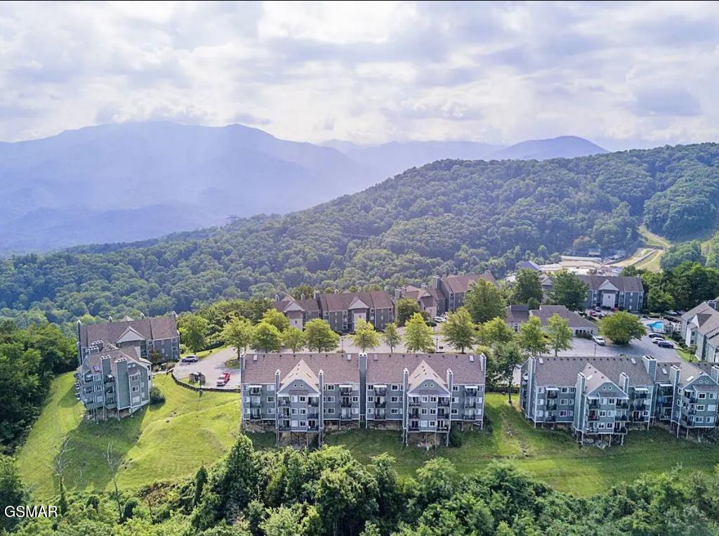 1260 Ski View Drive Gatlinburg TN 37738