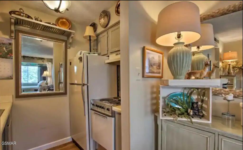 1260 Ski View Drive Gatlinburg TN 37738