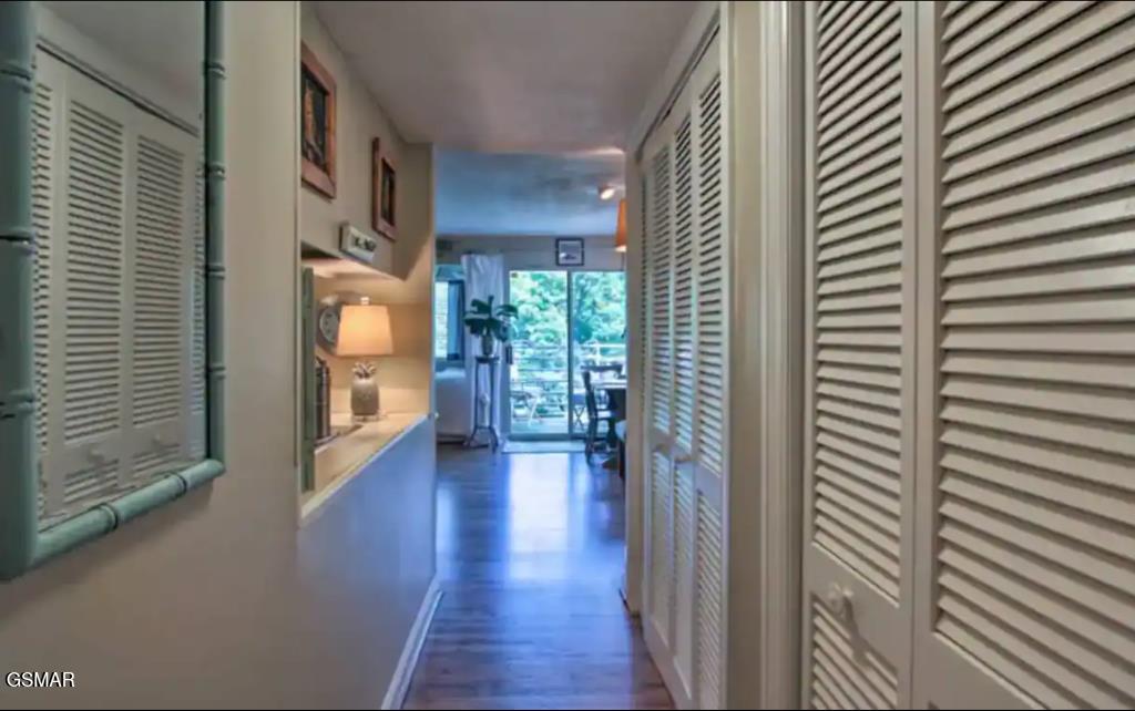 1260 Ski View Drive Gatlinburg TN 37738