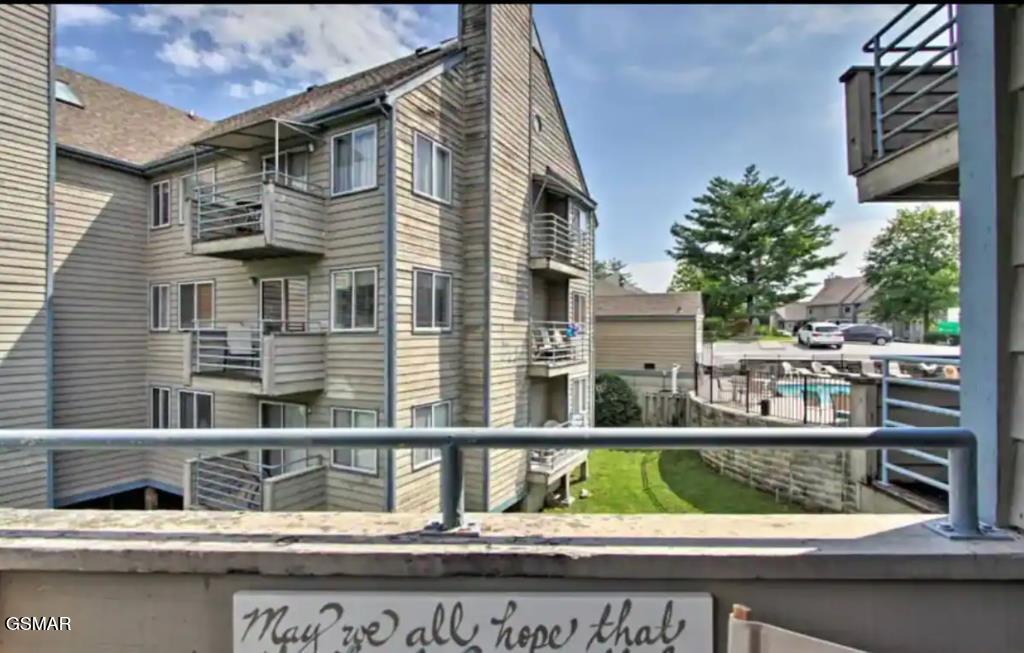 1260 Ski View Drive Gatlinburg TN 37738