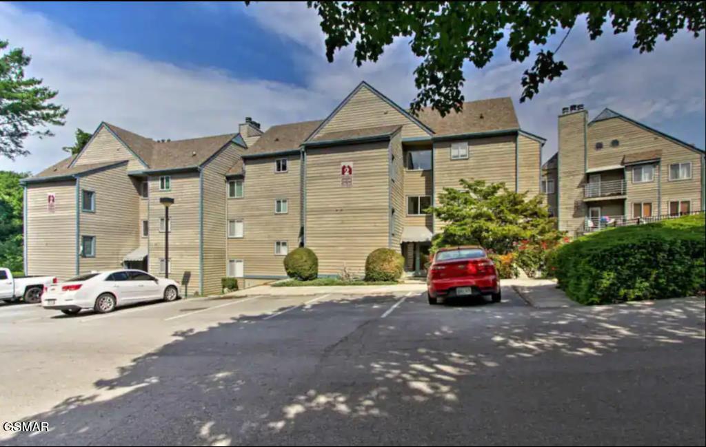 1260 Ski View Drive Gatlinburg TN 37738