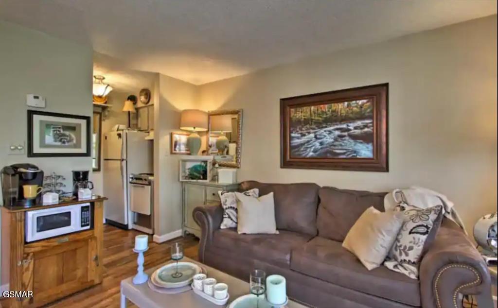 1260 Ski View Drive Gatlinburg TN 37738