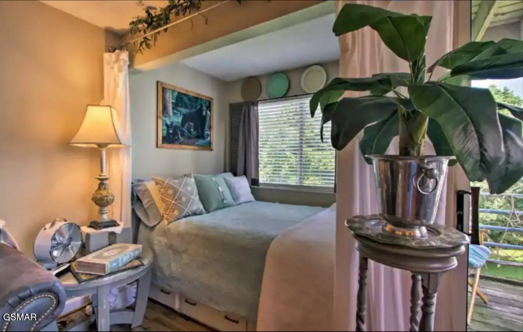 1260 Ski View Drive Gatlinburg TN 37738