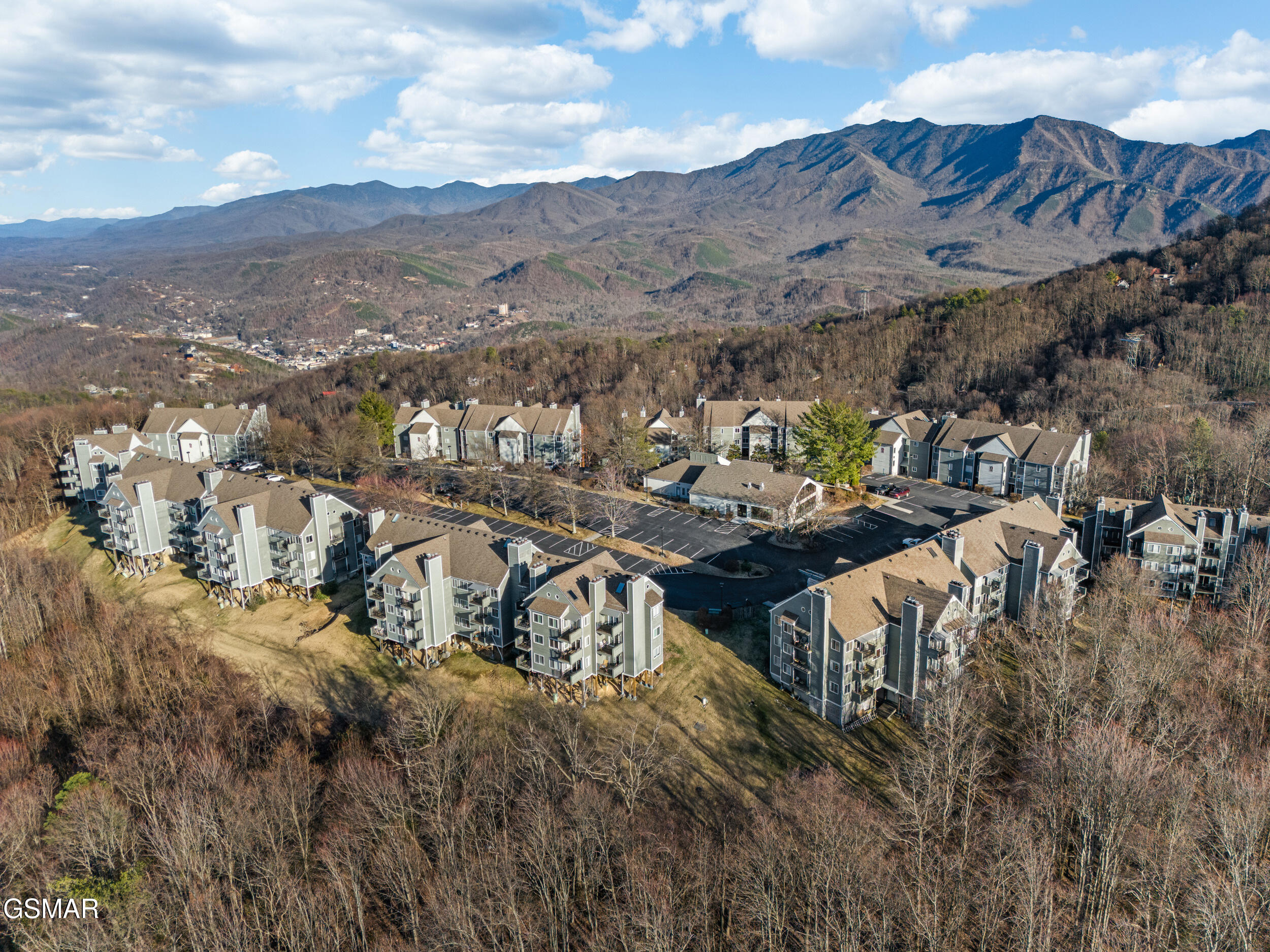 1260 Ski View Drive Gatlinburg TN 37738