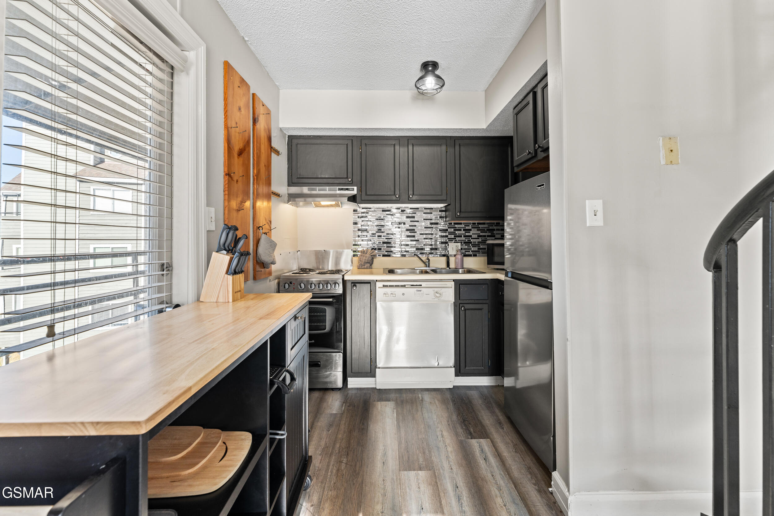 1260 Ski View Drive Gatlinburg TN 37738