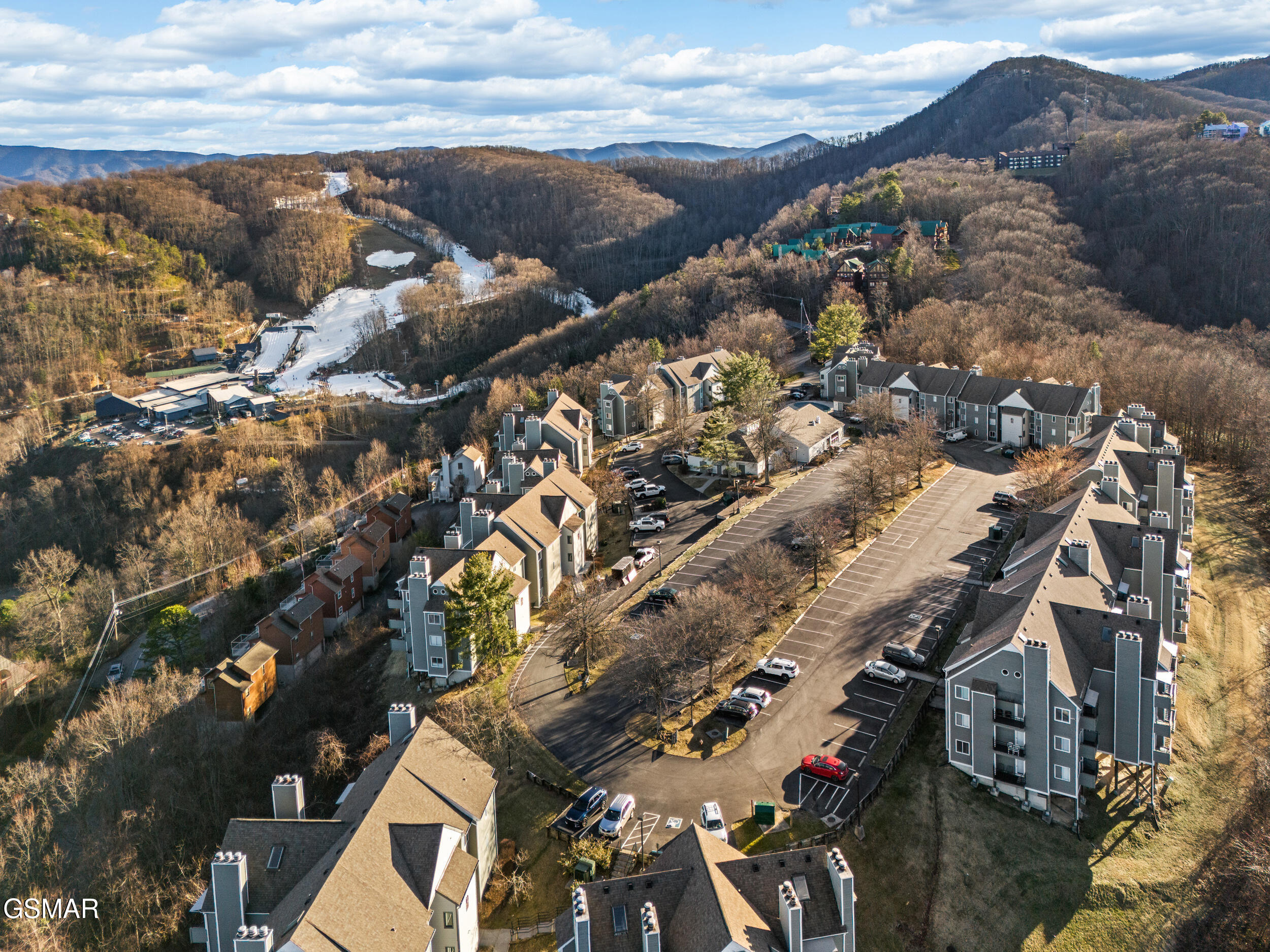 1260 Ski View Drive Gatlinburg TN 37738