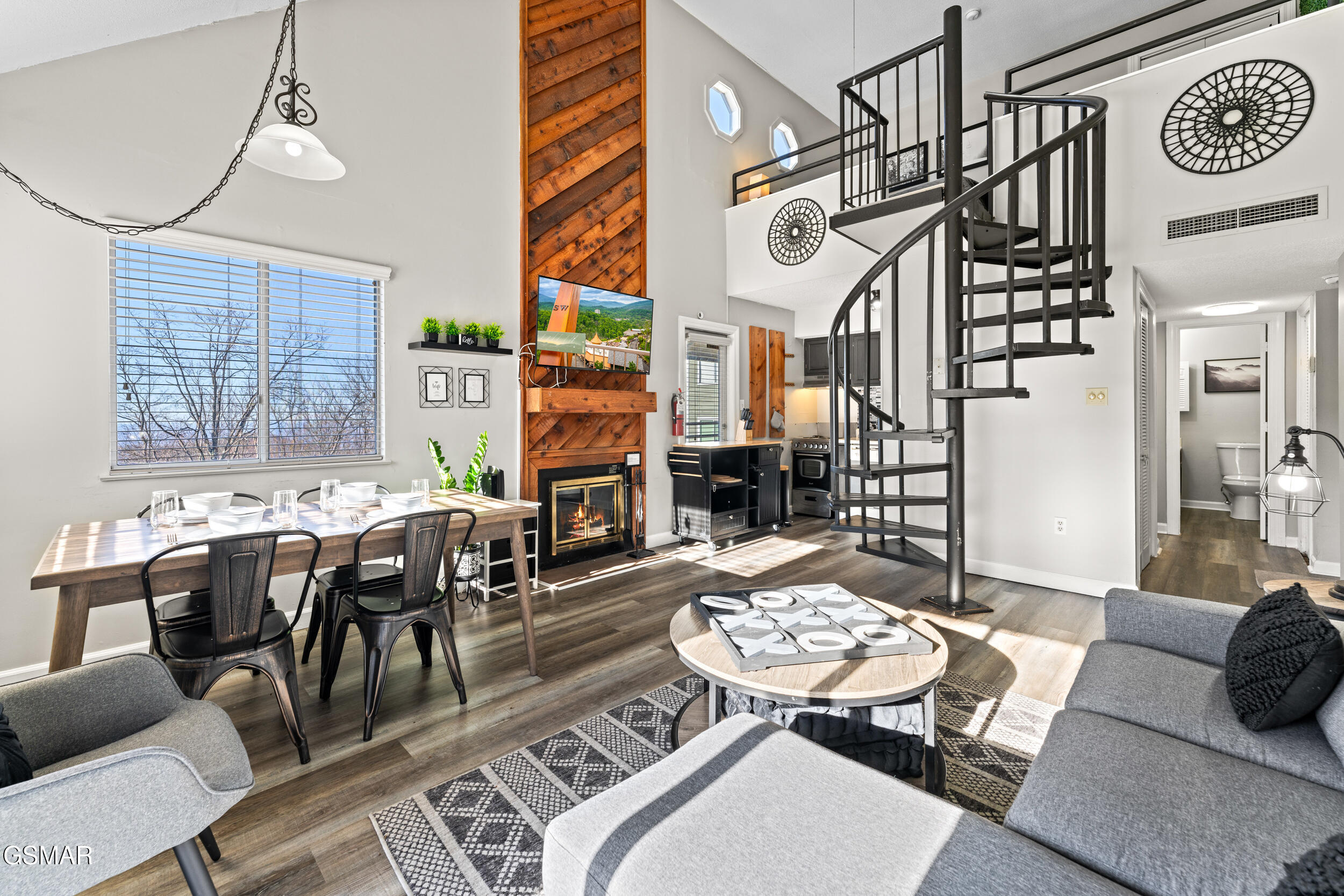 1260 Ski View Drive Gatlinburg TN 37738