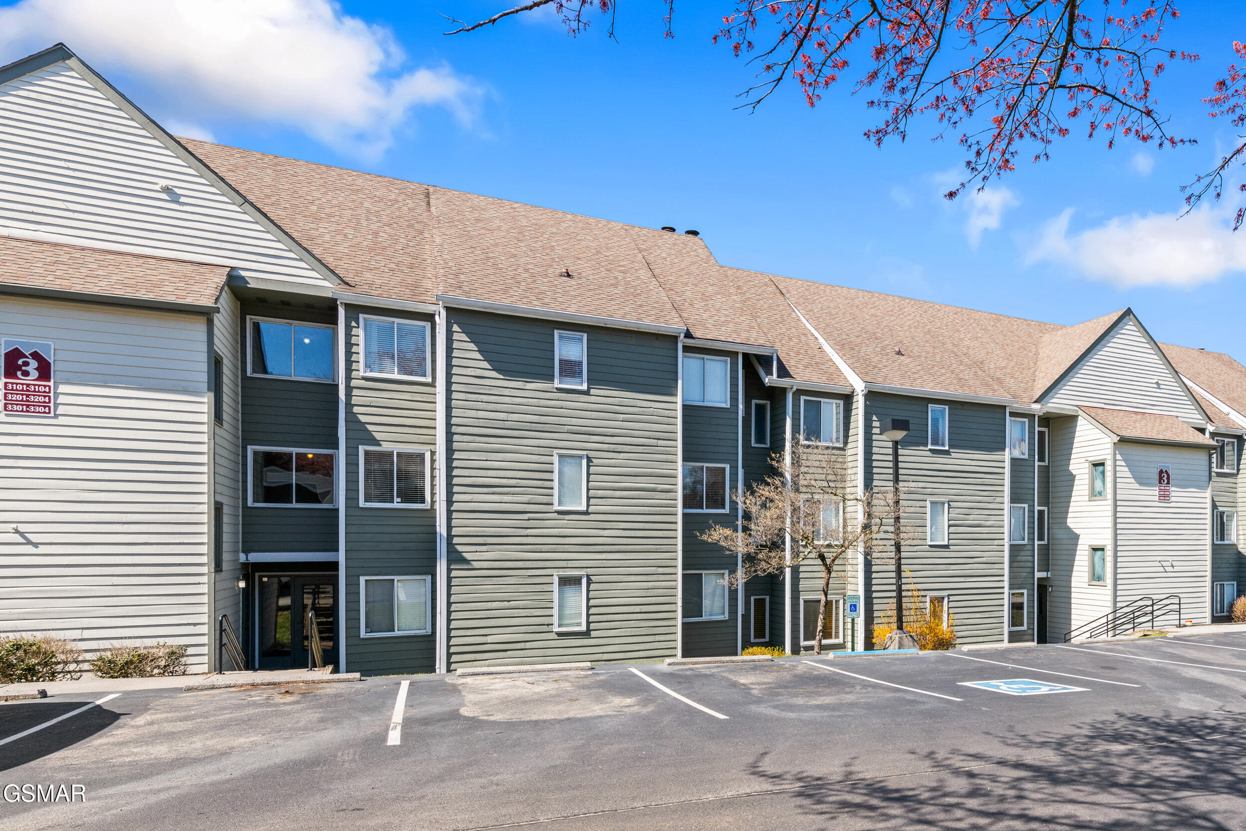 1260 Ski View Drive Gatlinburg TN 37738