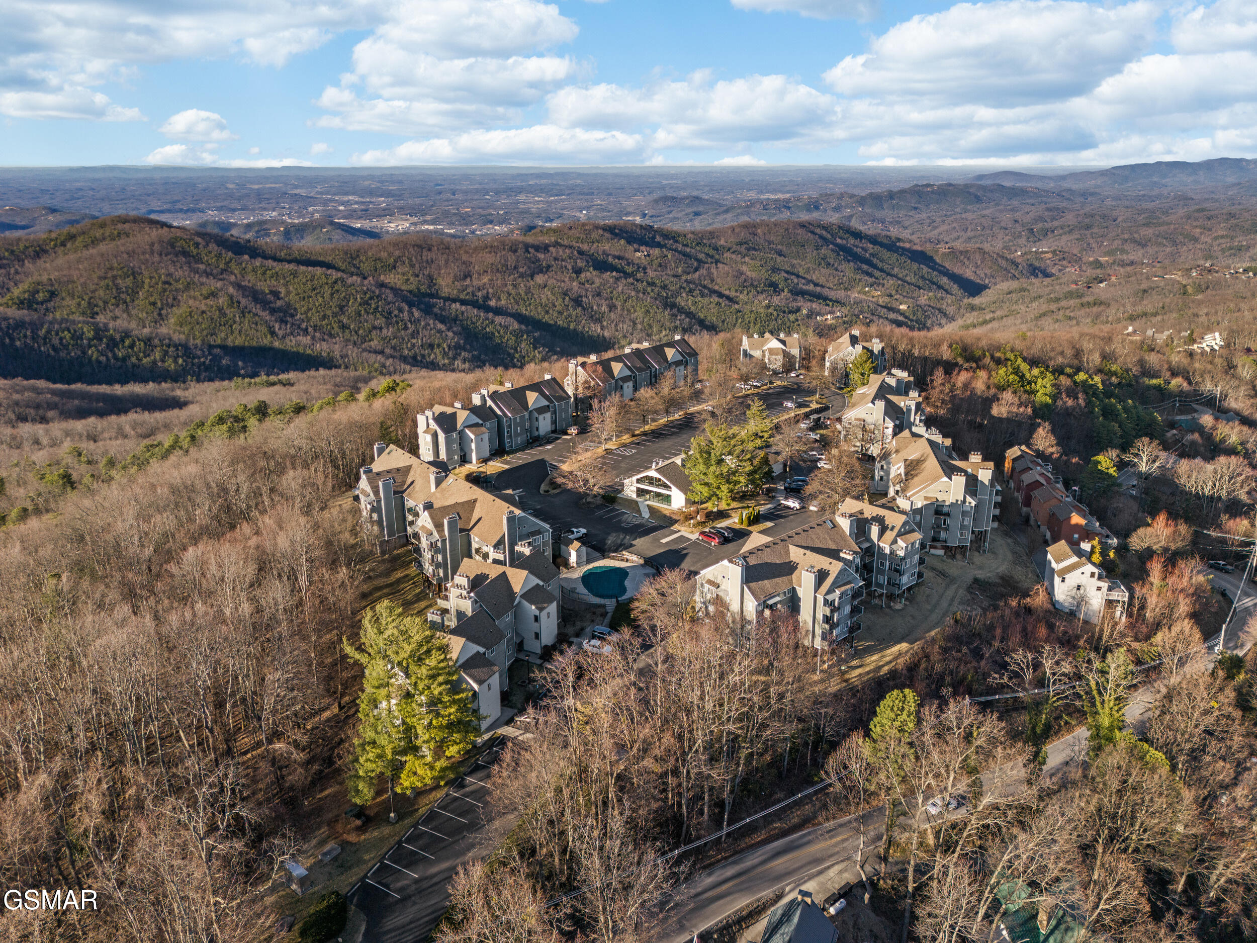 1260 Ski View Drive Gatlinburg TN 37738