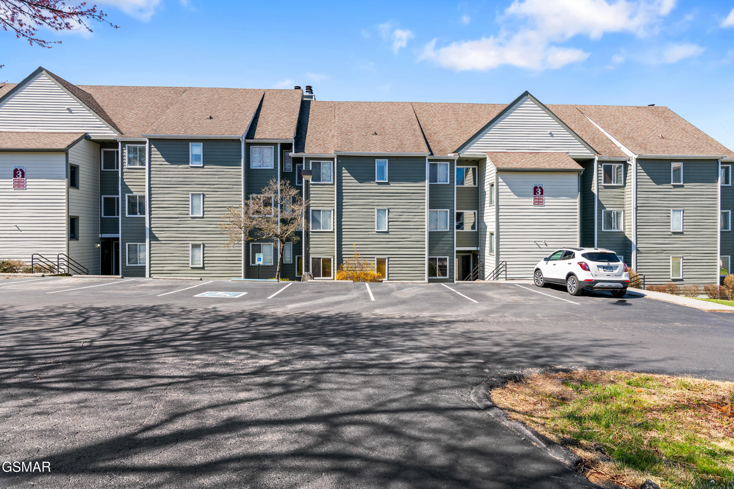 1260 Ski View Drive Gatlinburg TN 37738