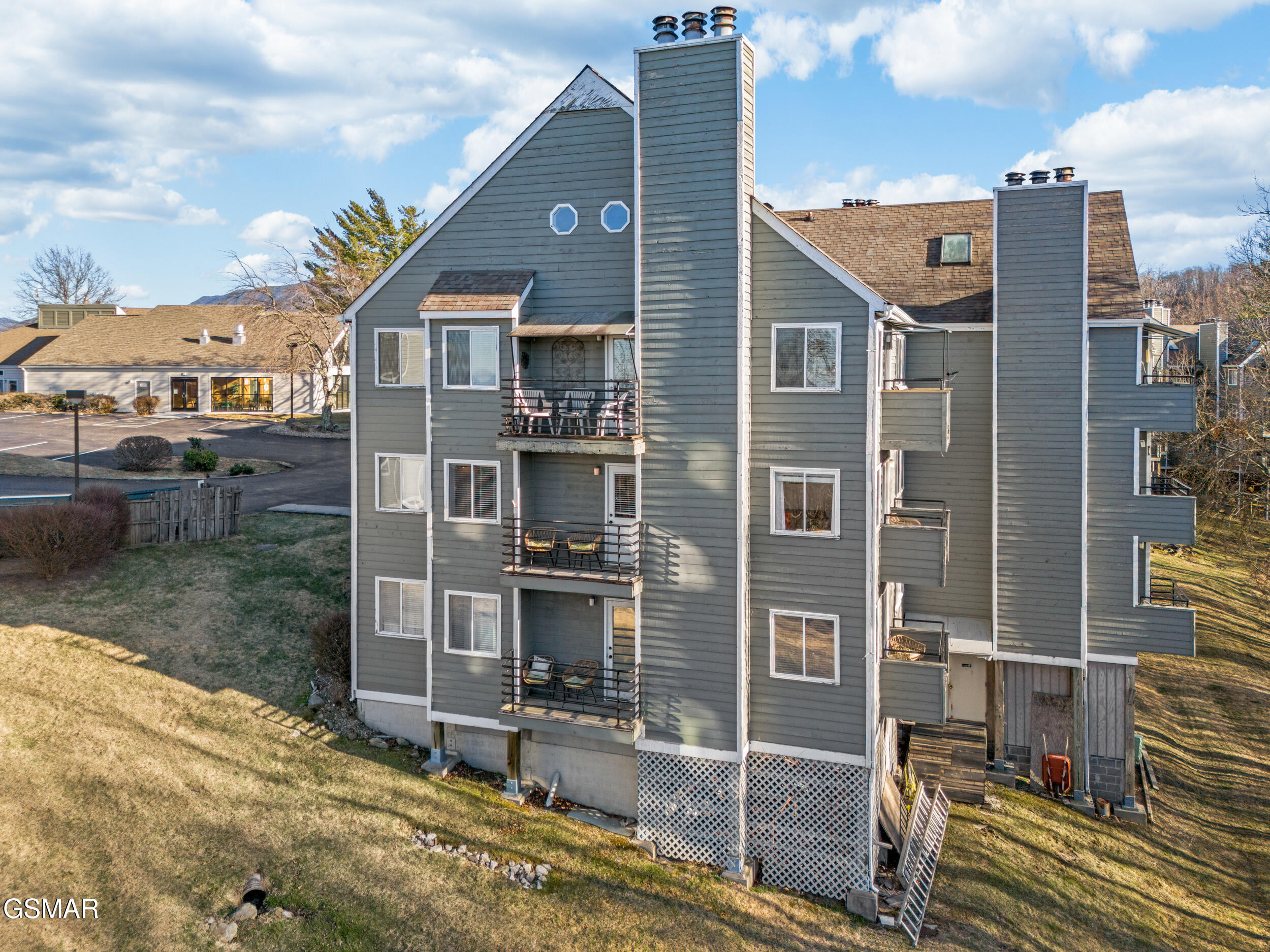 1260 Ski View Drive Gatlinburg TN 37738