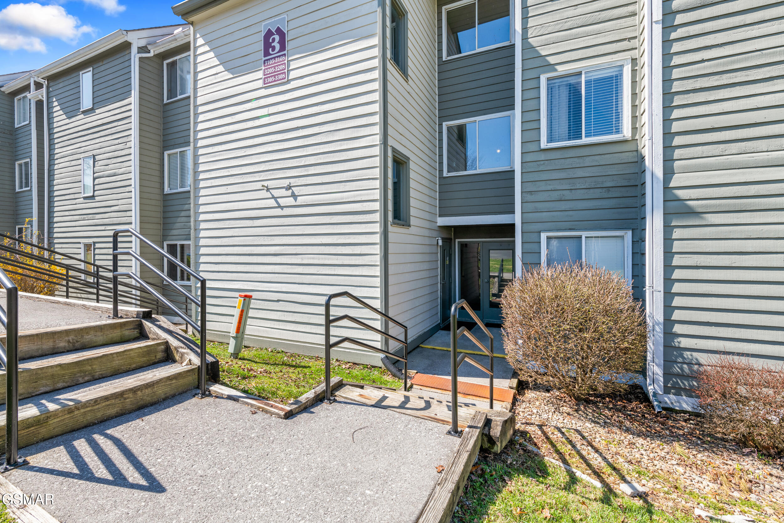 1260 Ski View Drive Gatlinburg TN 37738